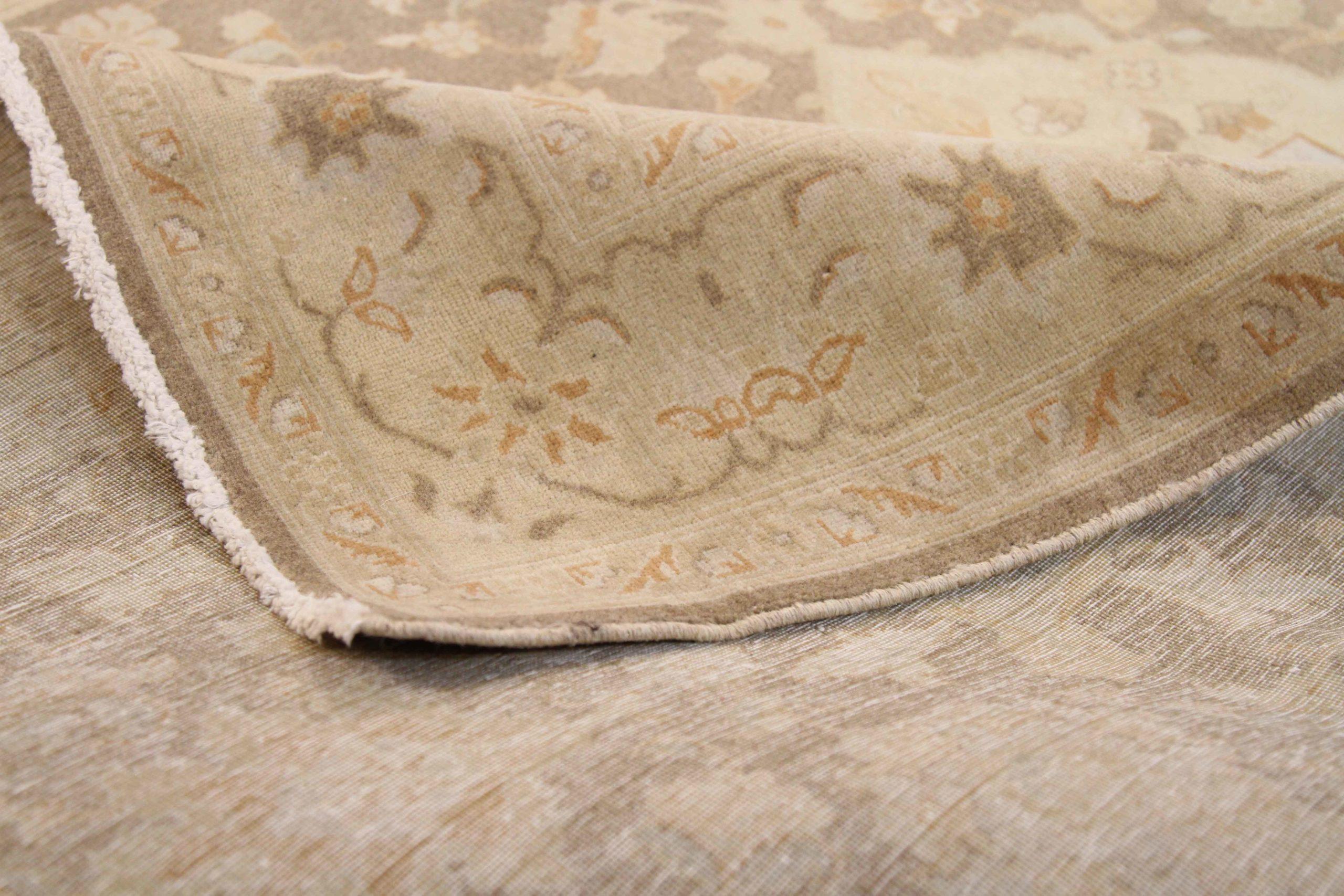 Tappeti persiani Tabriz Circa 1880 - 52608 In condizioni ottime in vendita a Dallas, TX