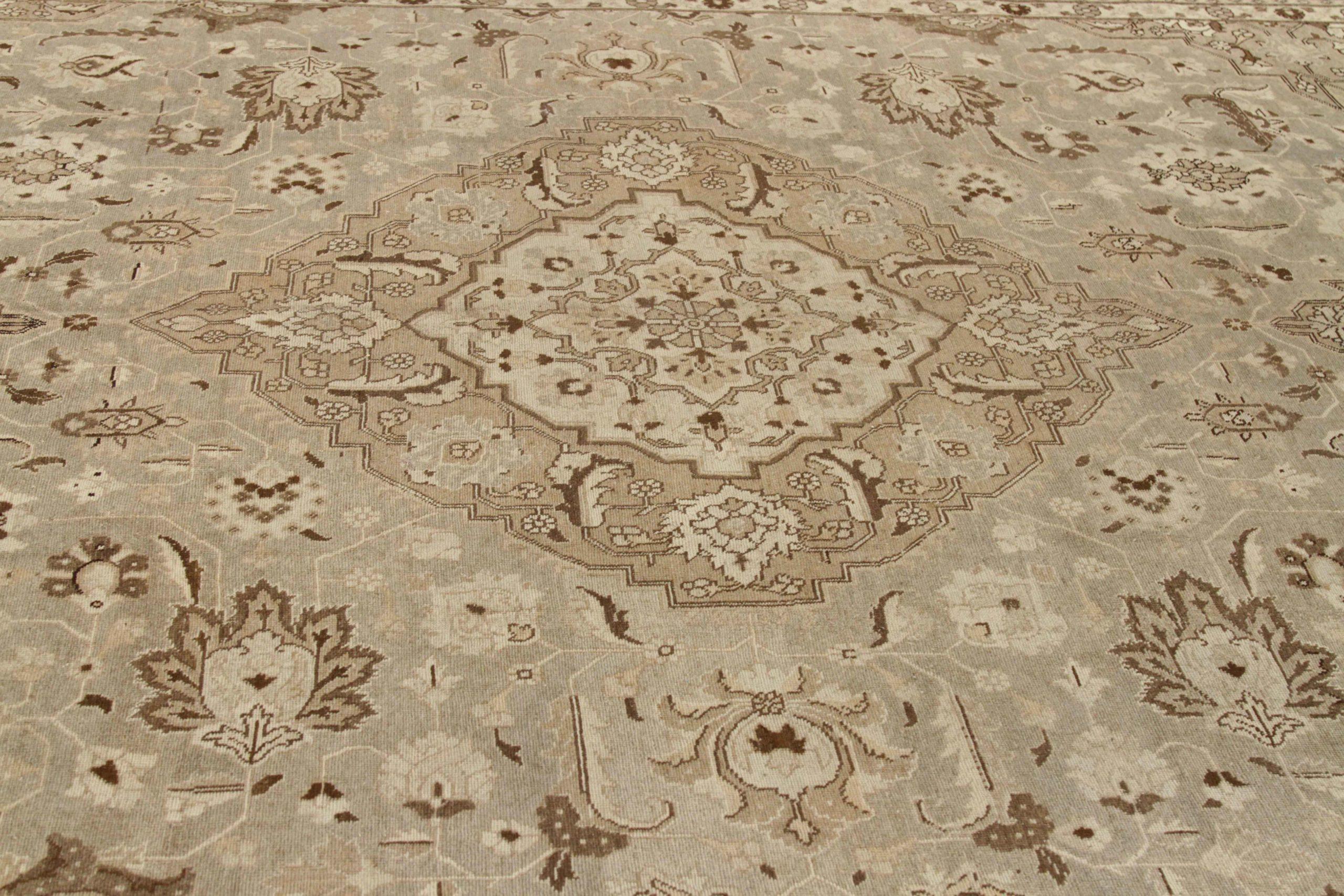 Asiatico Tappeti persiani Tabriz Circa 1880 - 53947 in vendita