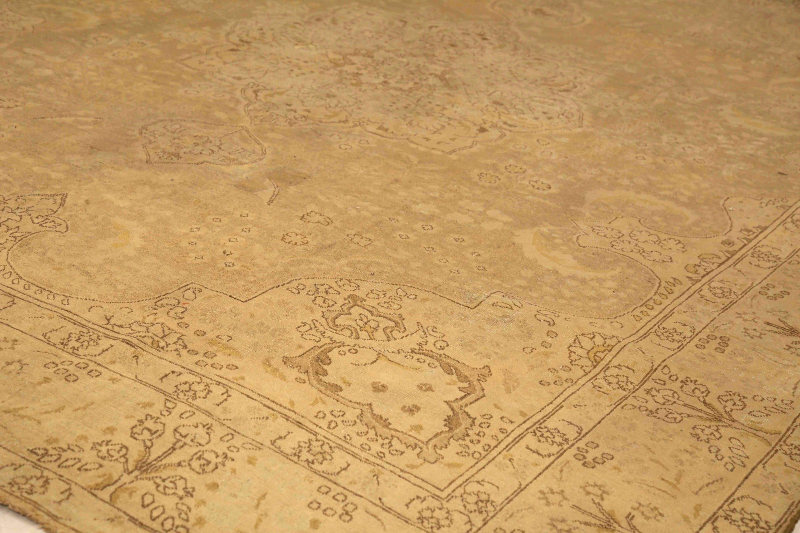 Asiatico Tappeti persiani Tabriz - 54094 in vendita