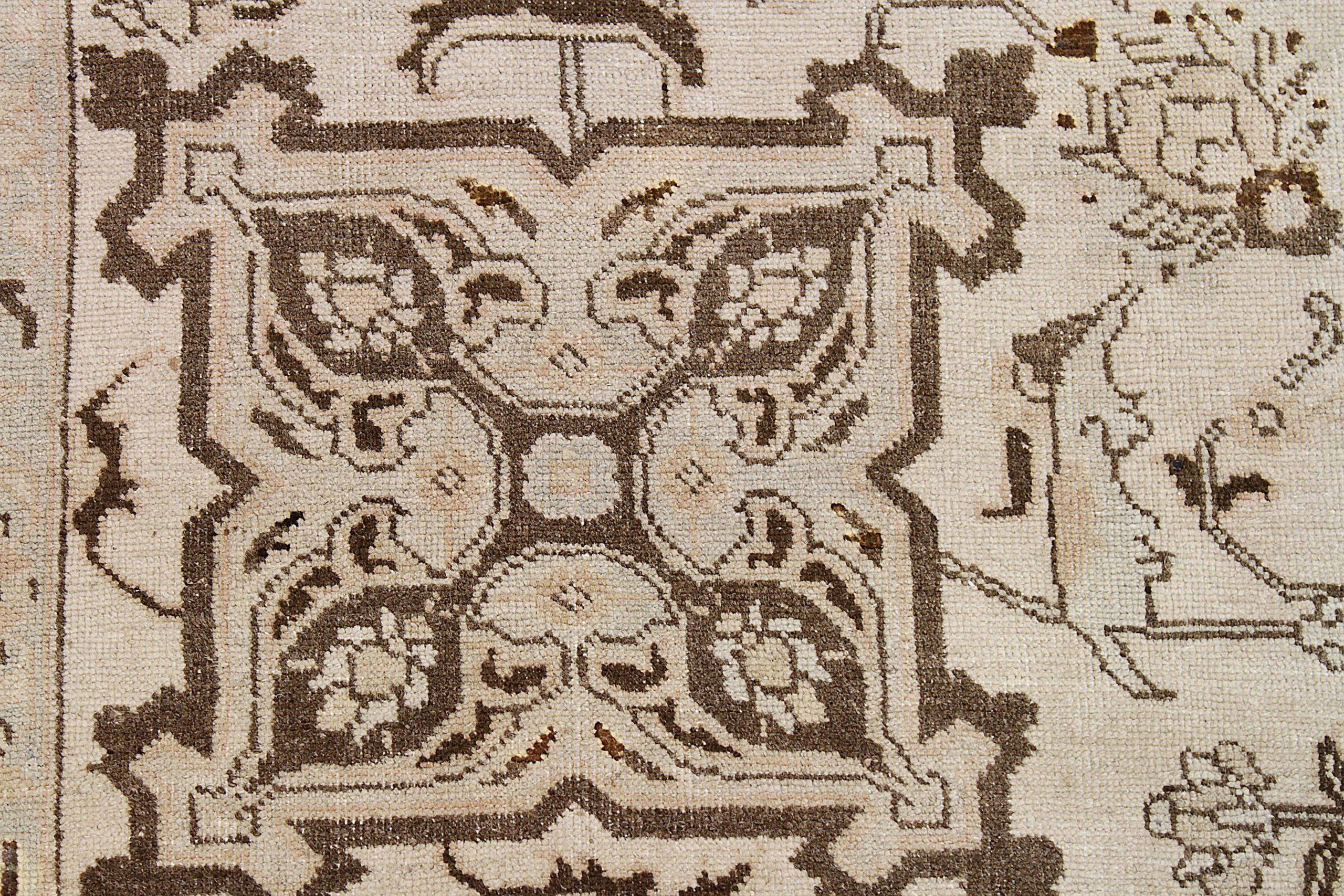 Tappeti persiani Tabriz - 54094 In condizioni ottime in vendita a Dallas, TX