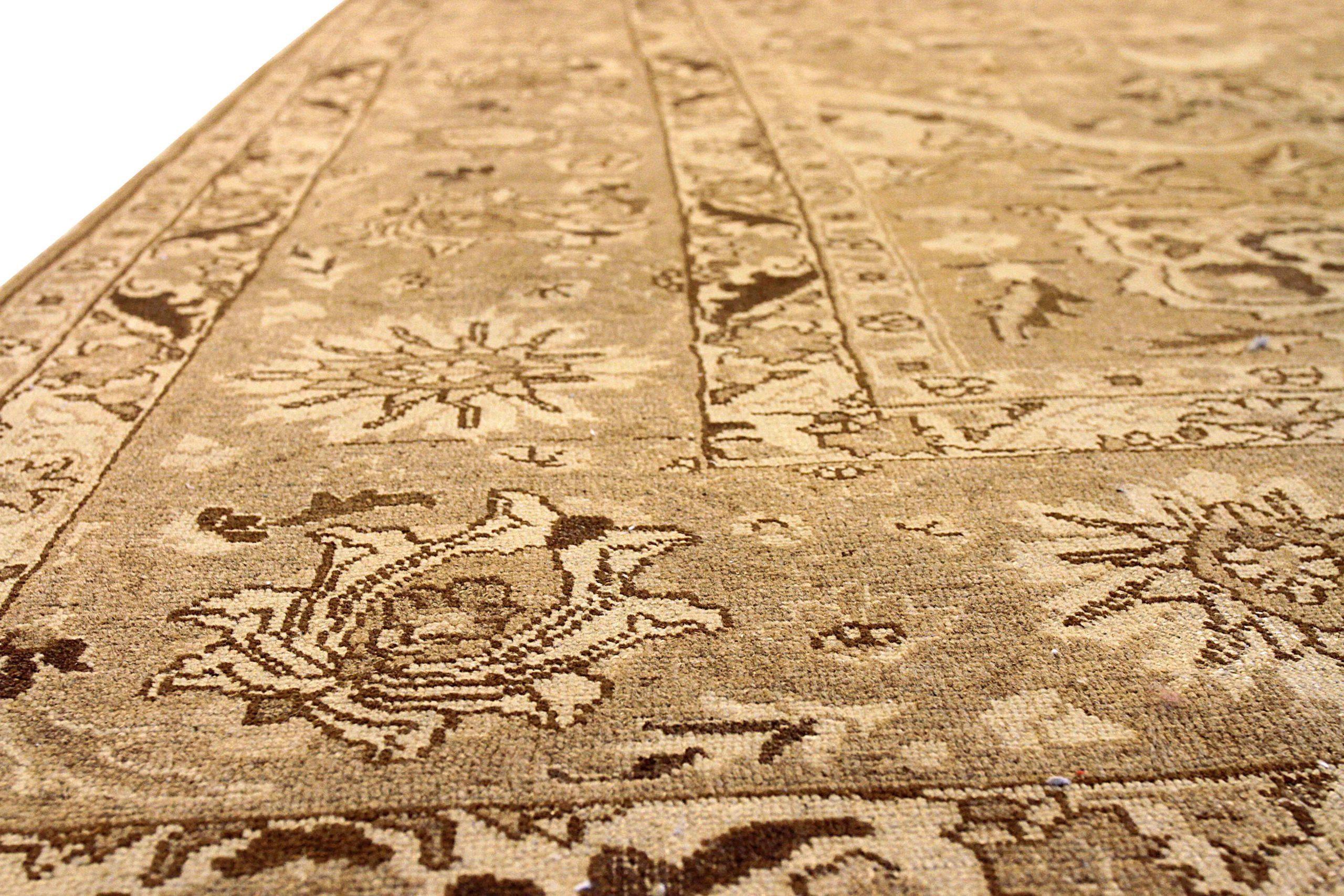 XX secolo Tappeti persiani Tabriz Circa 1880 - 54134 in vendita