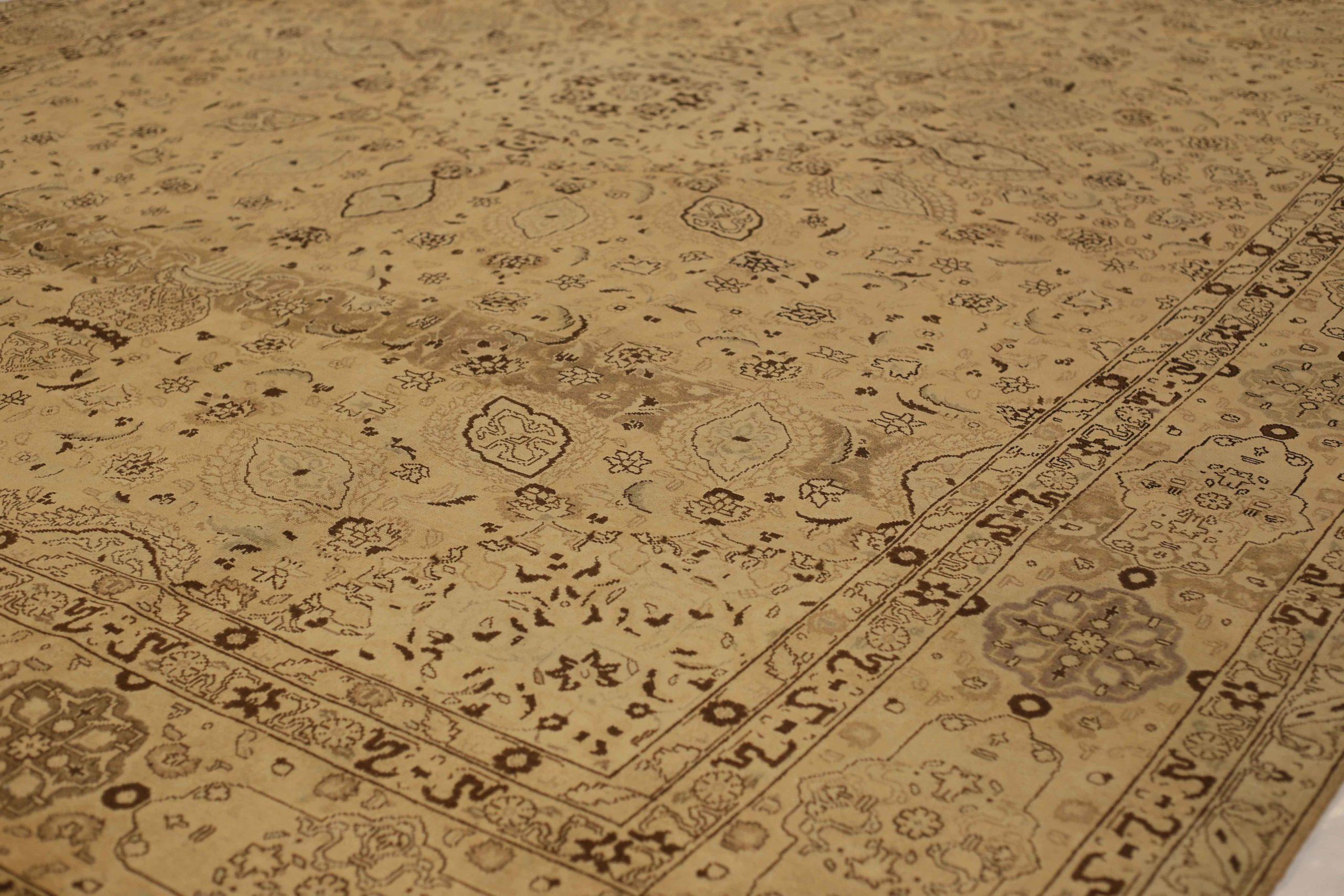 Asiatico Tappeti persiani Tabriz - 54142 in vendita