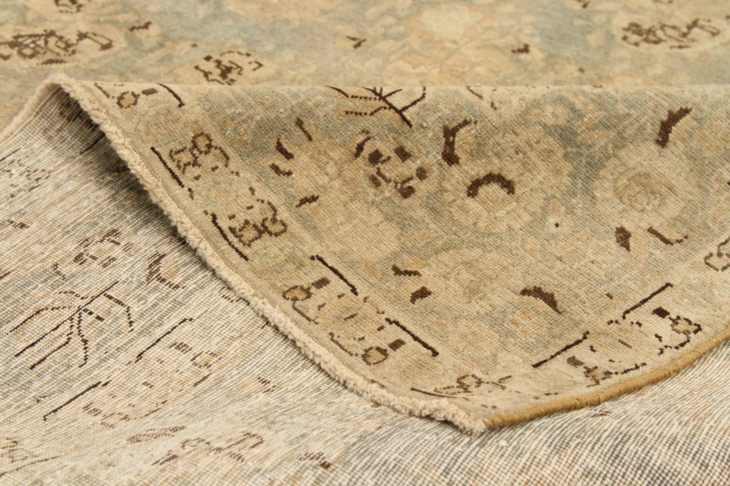 Asiatico Tappeti persiani Tabriz - 67158 in vendita