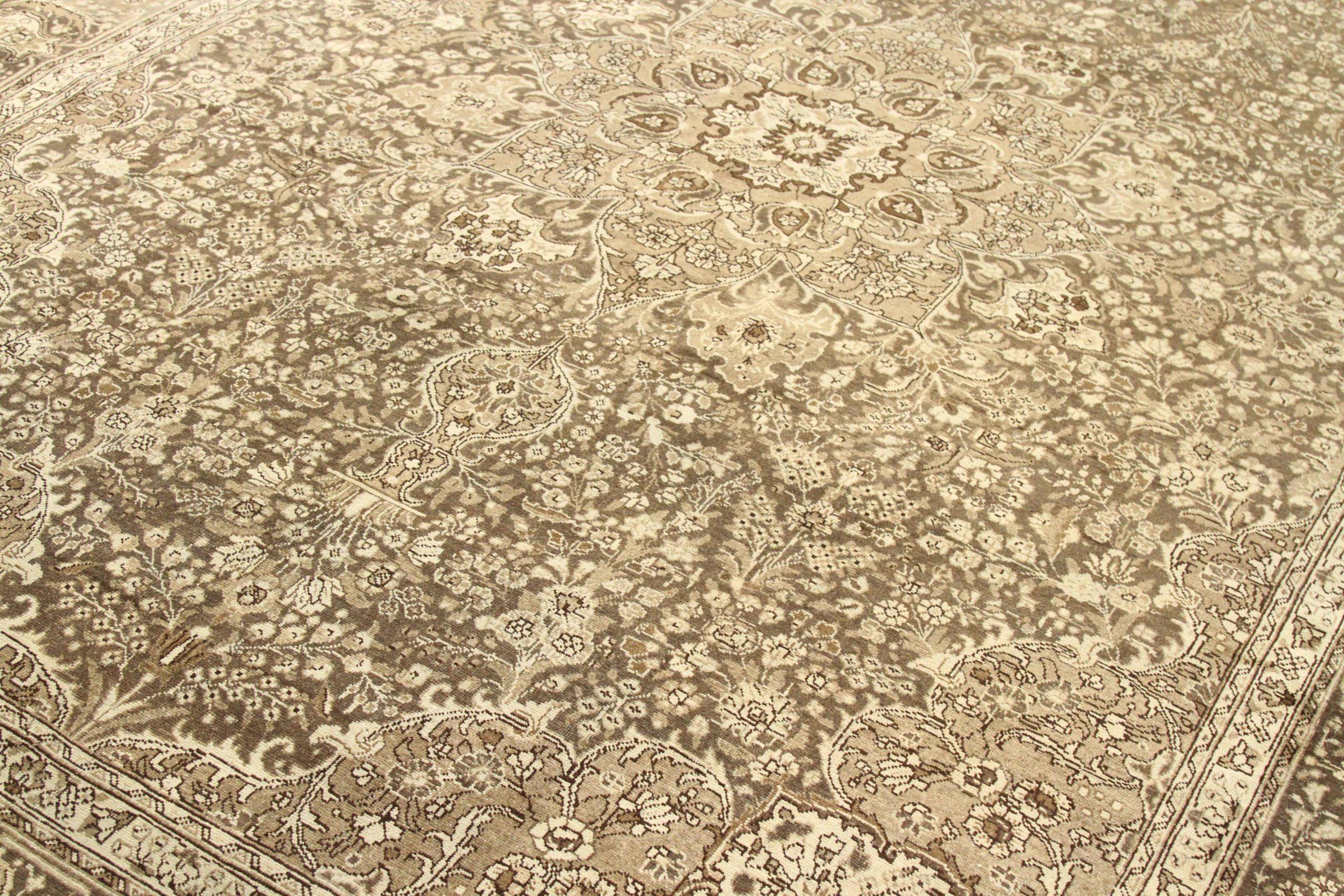 Asiatico Tappeti persiani Tabriz - 67172 in vendita