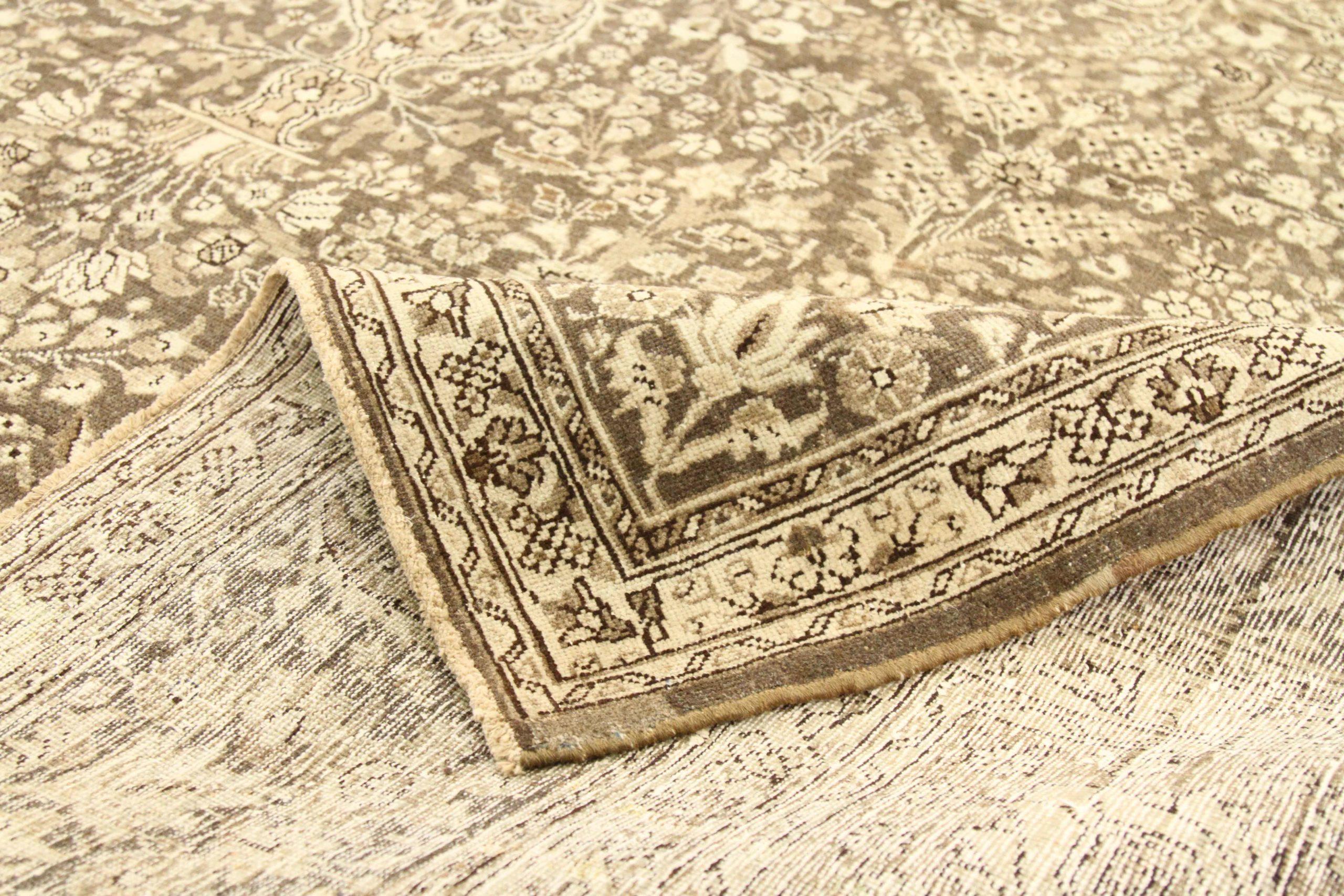 Tappeti persiani Tabriz - 67172 In condizioni ottime in vendita a Dallas, TX