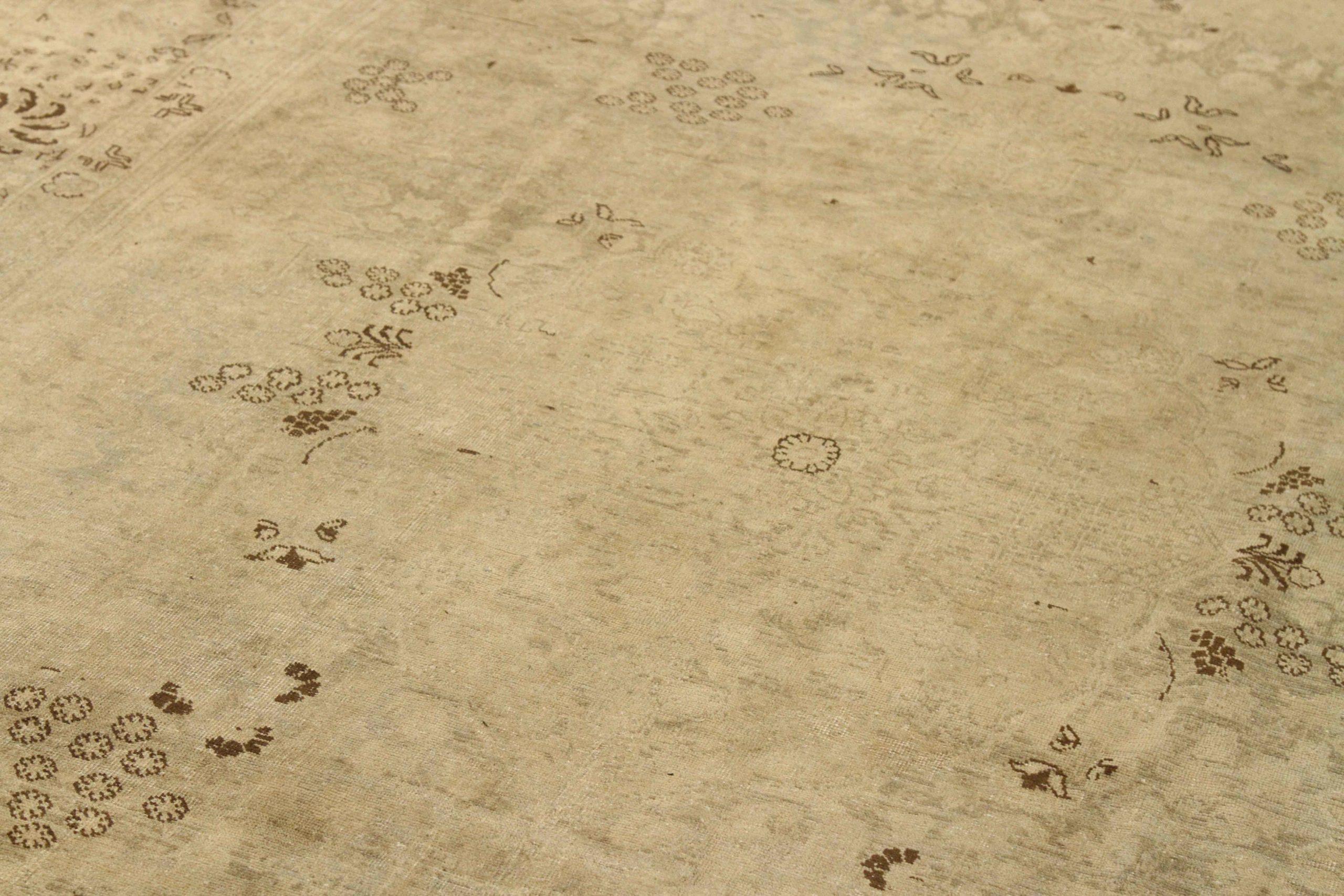 Asiatico Tappeti persiani Tabriz - 67188 in vendita