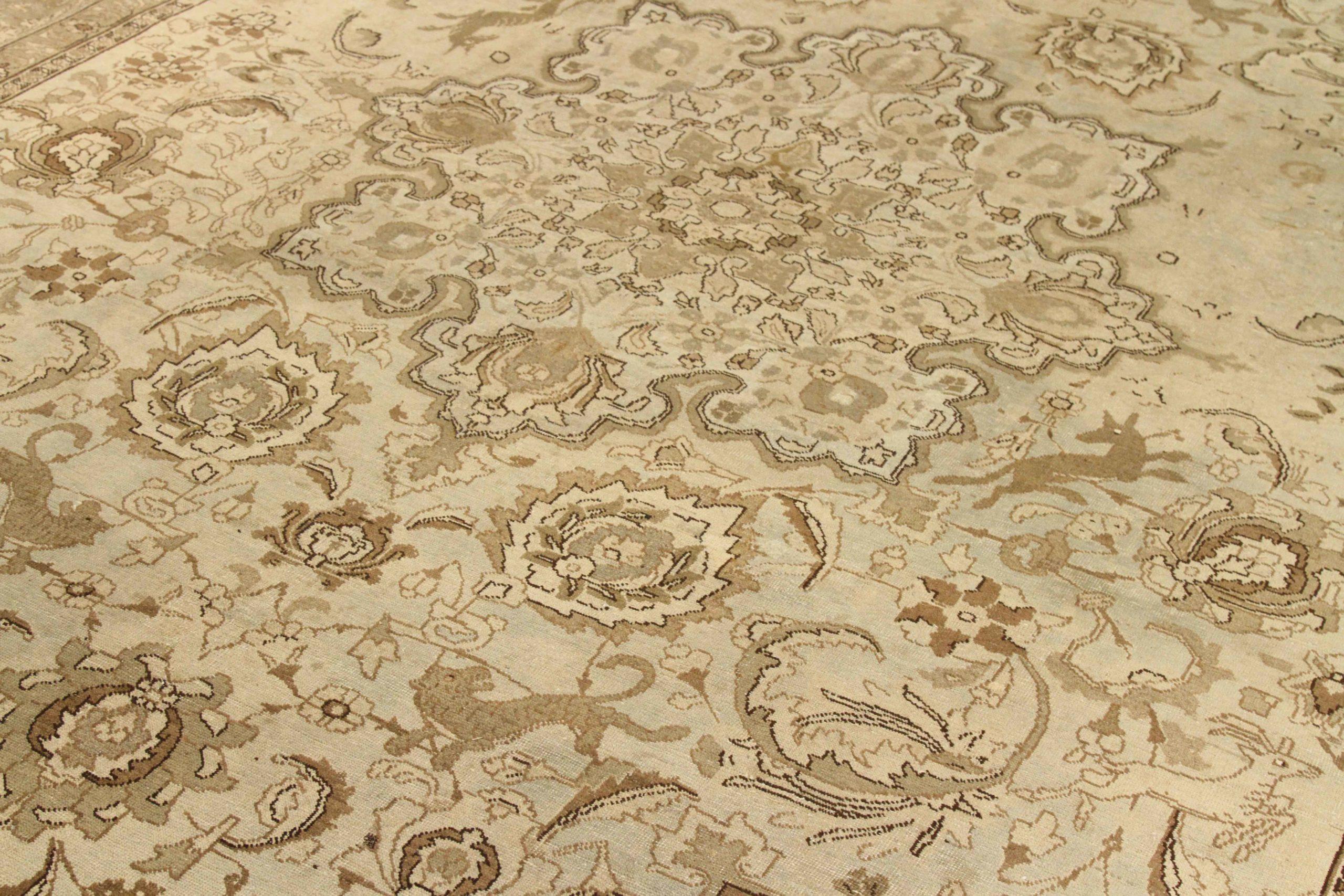 Asiatico Tappeti persiani Tabriz - 67190 in vendita