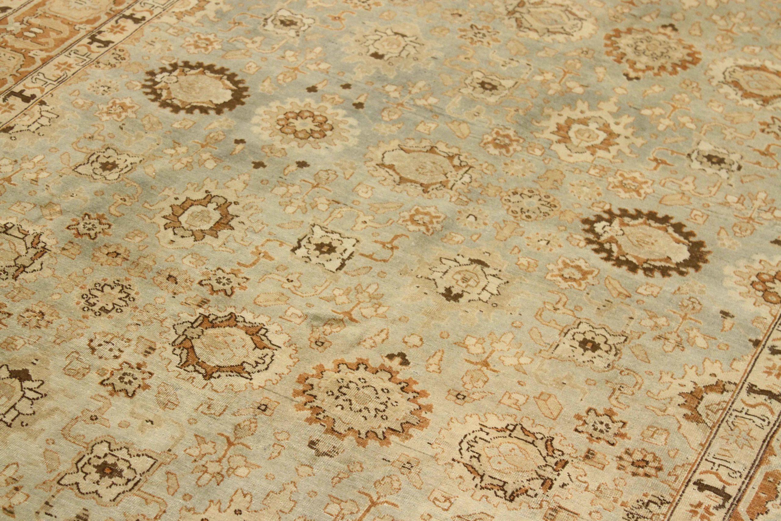 Asiatico Tappeti persiani Tabriz - 67196 in vendita