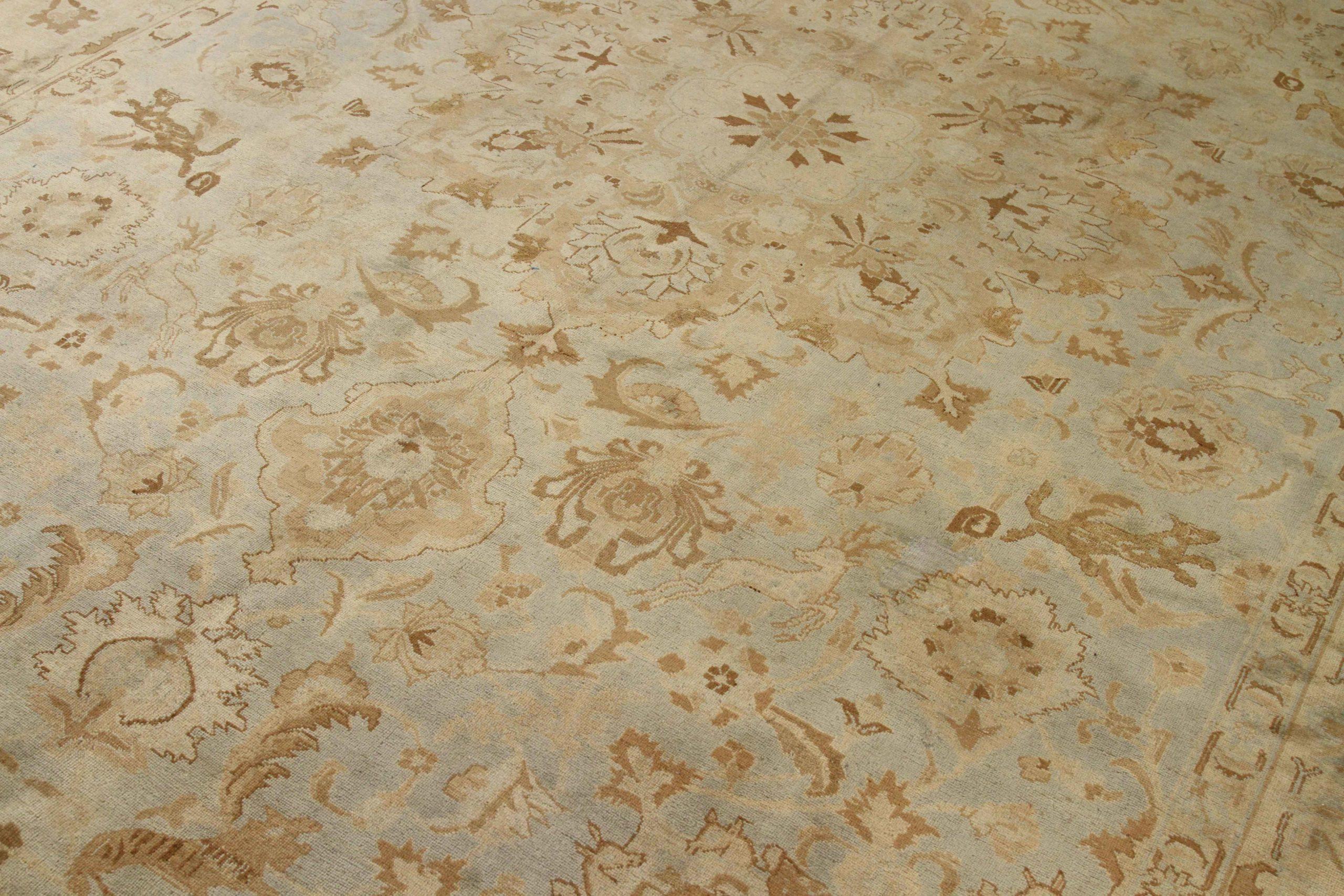 Asiatico Tappeti persiani Tabriz - 67917 in vendita