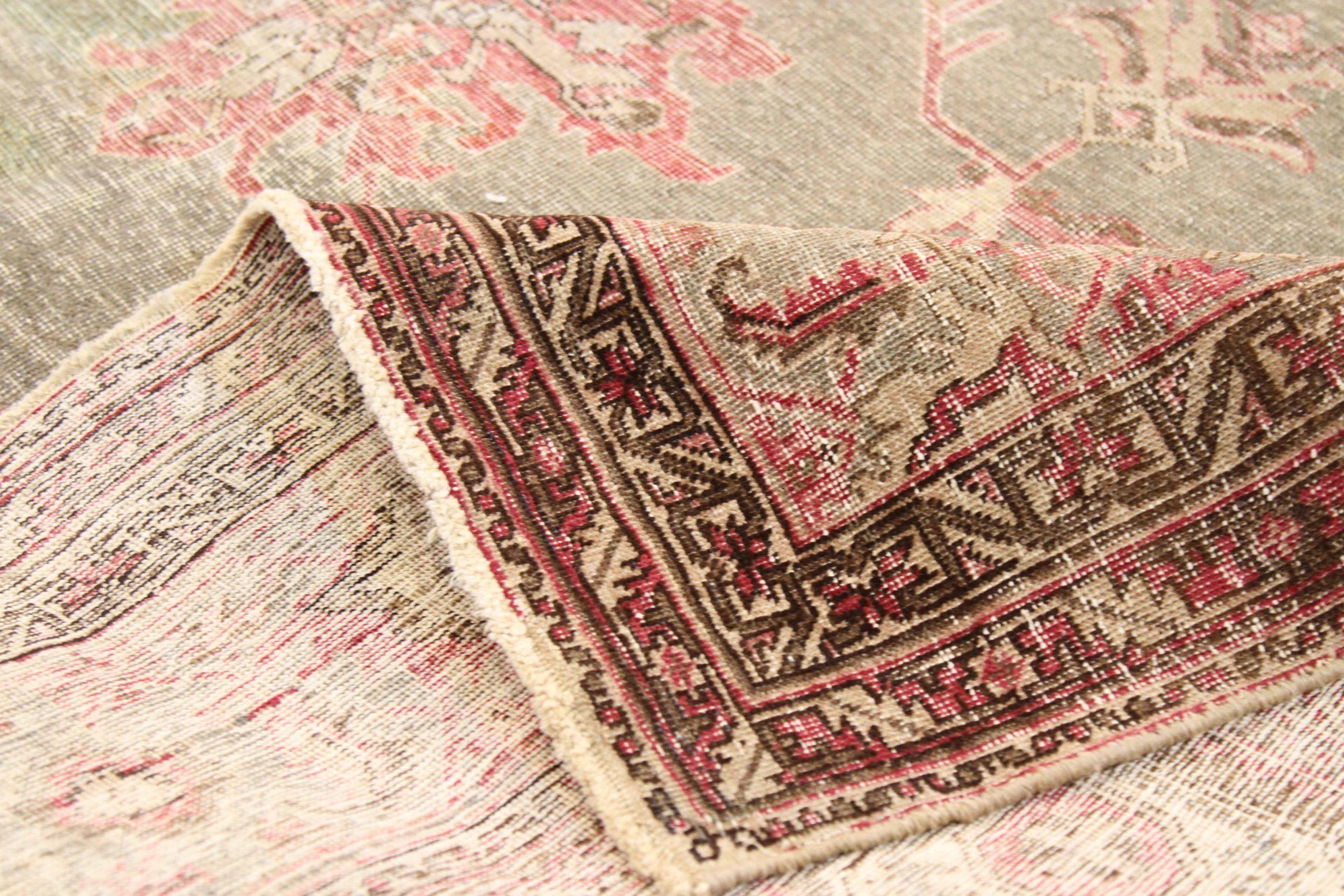 Alfombras Persas Tabriz - 67964 en Excelente estado para la venta en Dallas, TX