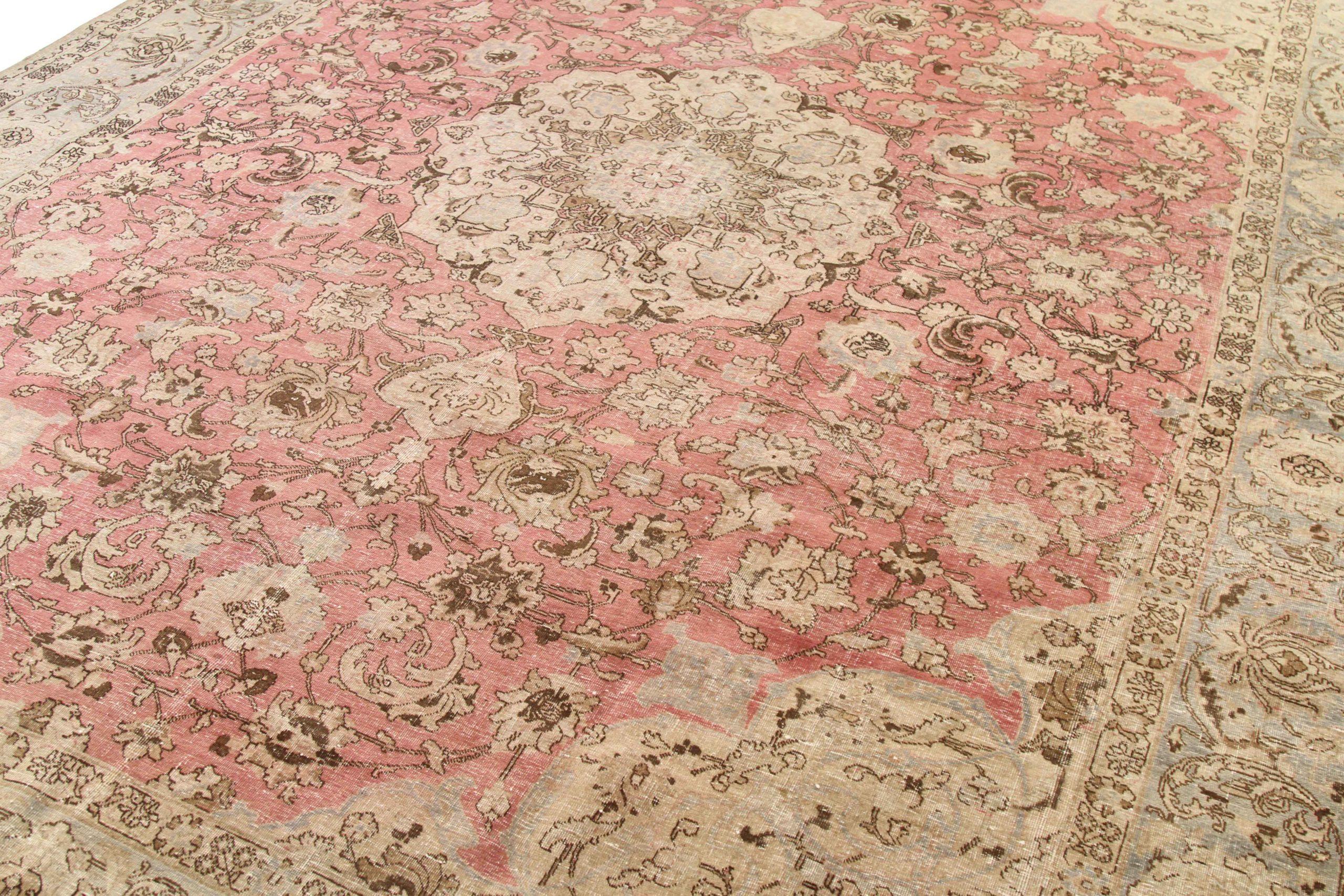 Asiatico Tappeti persiani Tabriz - 68193 in vendita
