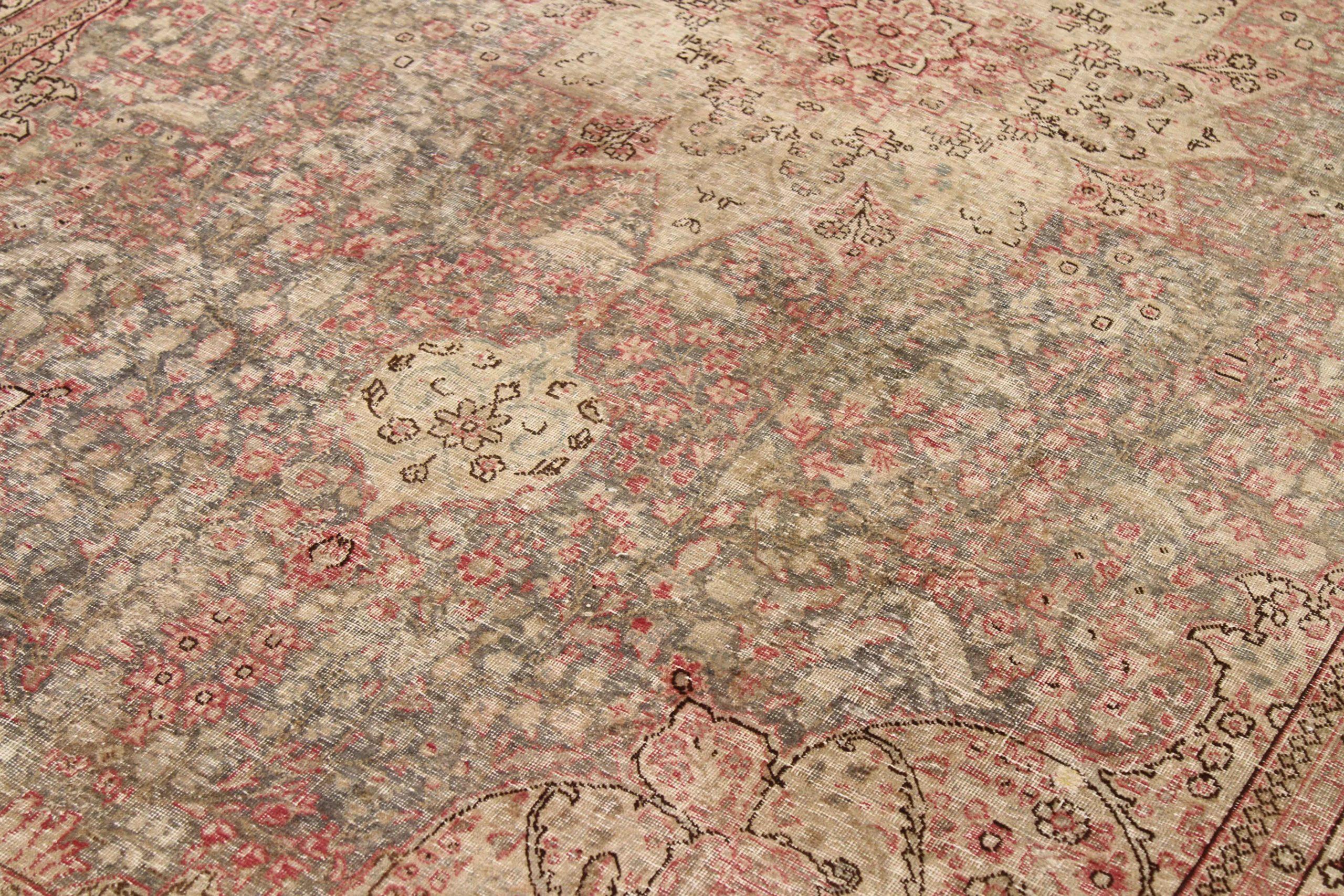 Asiatico Tappeti persiani Tabriz - 68897 in vendita