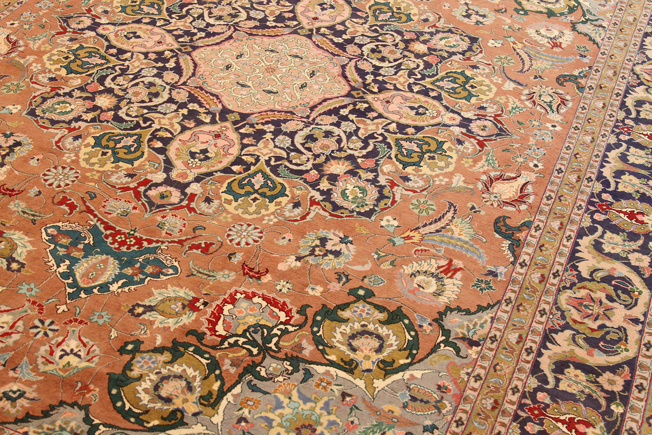 Alfombras Persas Tabriz - 68997 Asiático en venta