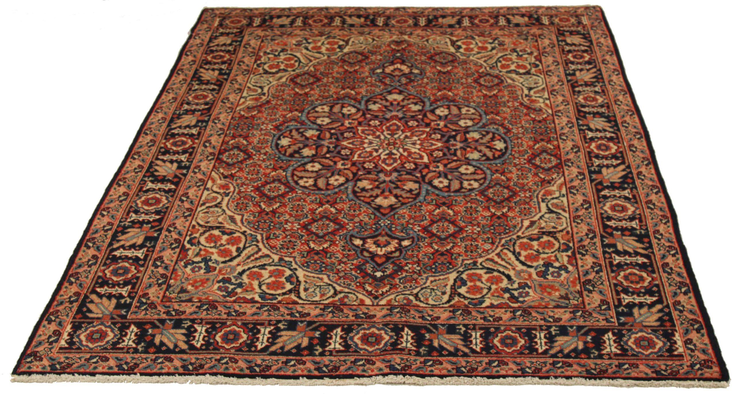 Scopri l'eleganza del Tabriz persiano con i tappeti d'area CIRCA del 1880. Progettato con lana e avorio e blu-rosso, questo design esclusivo è perfetto per valorizzare il tuo spazio.