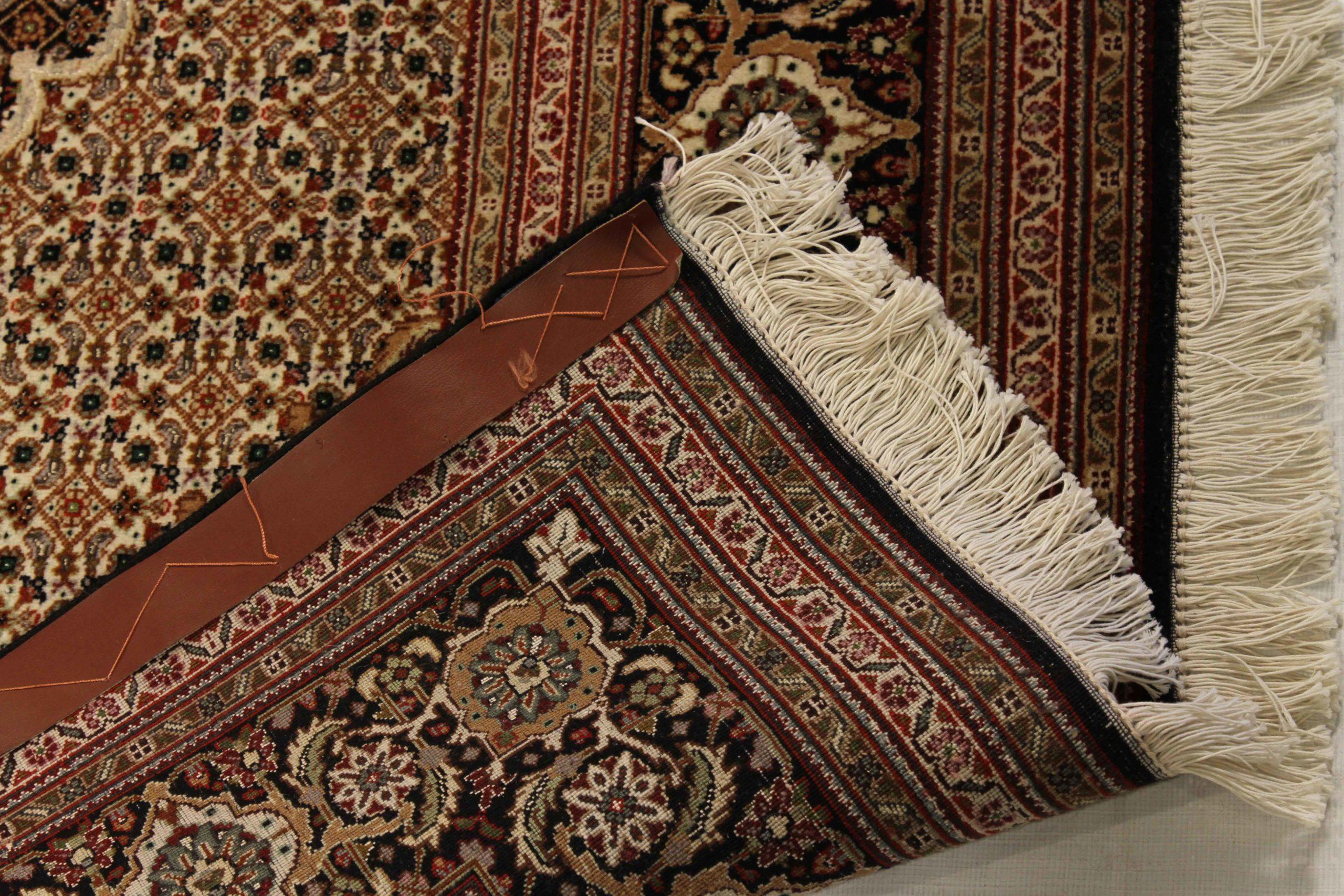 XX secolo Tappeti persiani Tabriz Circa 1990 - 11556 in vendita