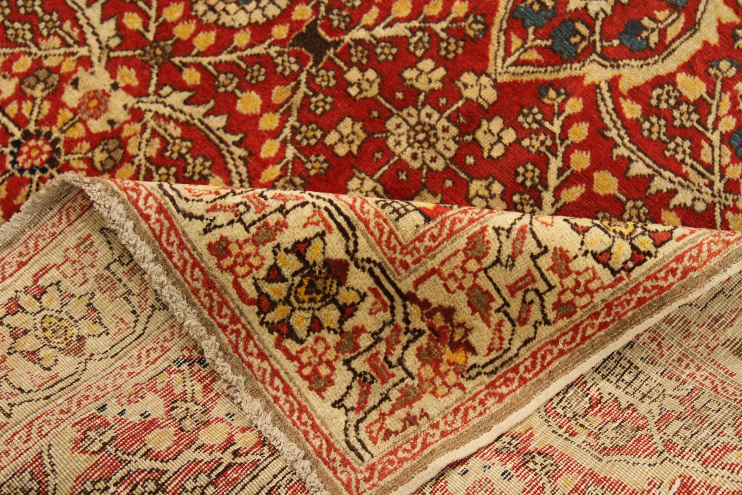 Asiatico Tappeti persiani Tabriz - 11041 in vendita