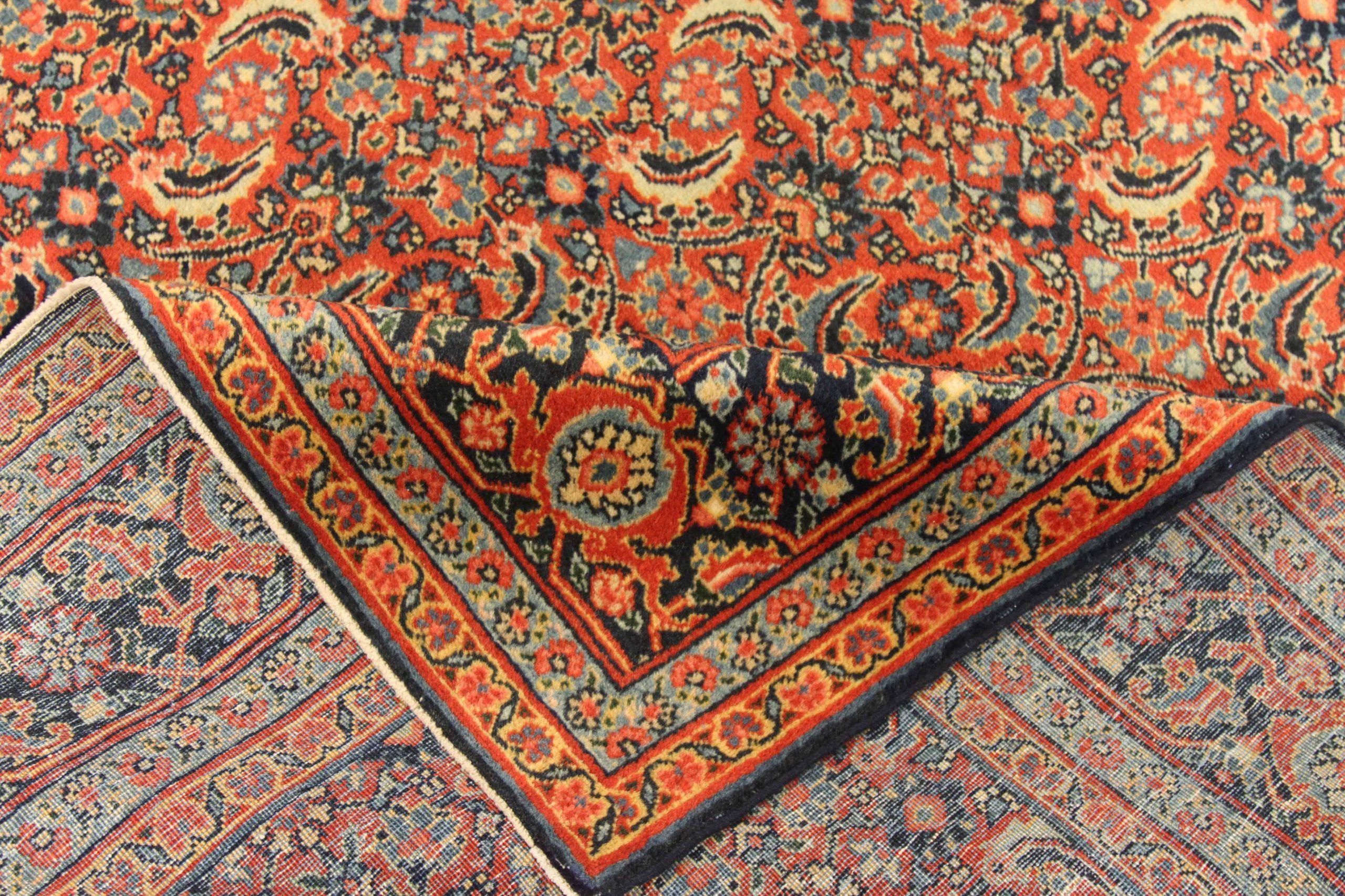 Asiatico Tappeti persiani Tabriz - 11110 in vendita