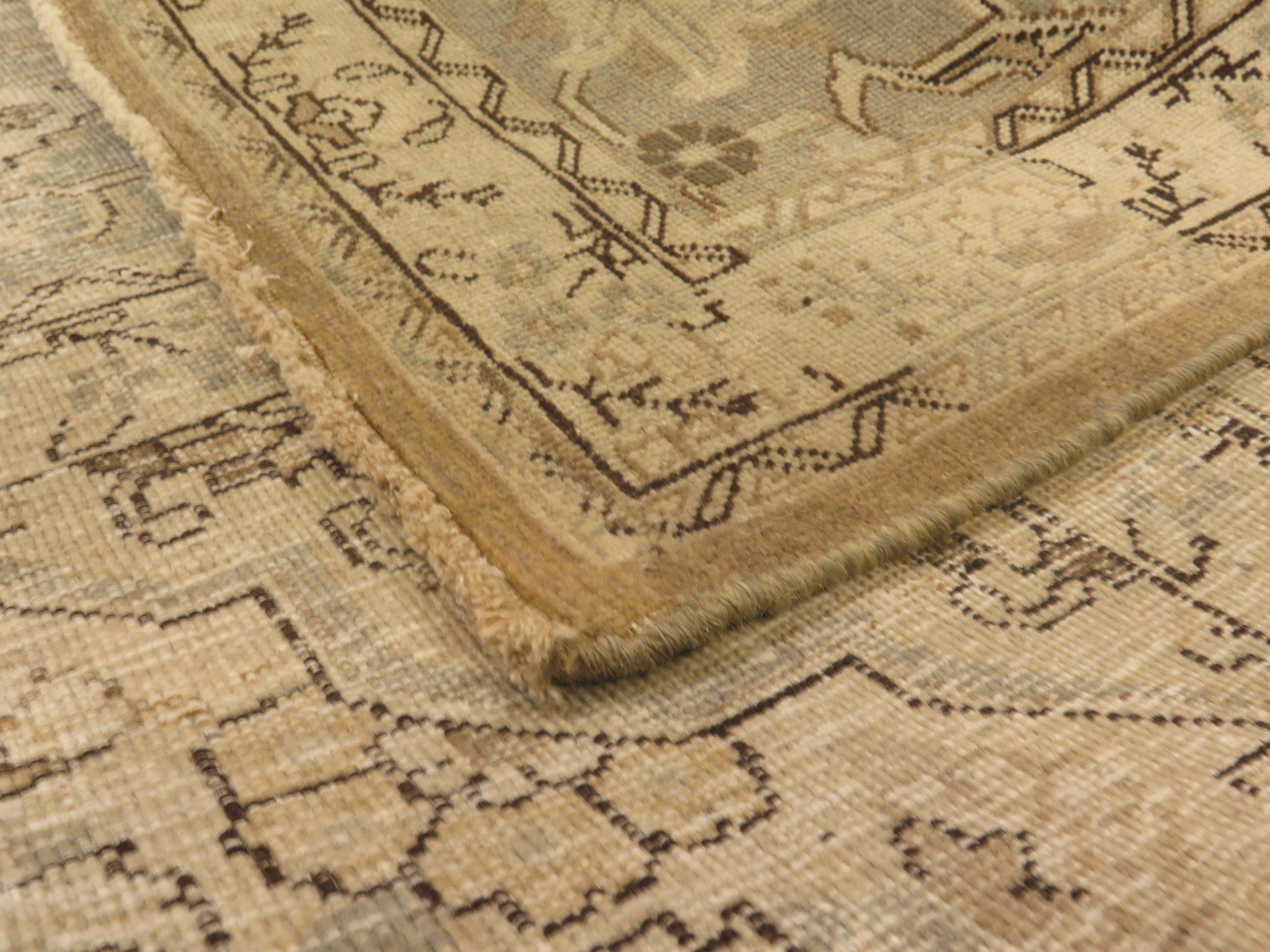 Tappeti persiani Tabriz - Design/One - 11722 In condizioni ottime in vendita a Dallas, TX