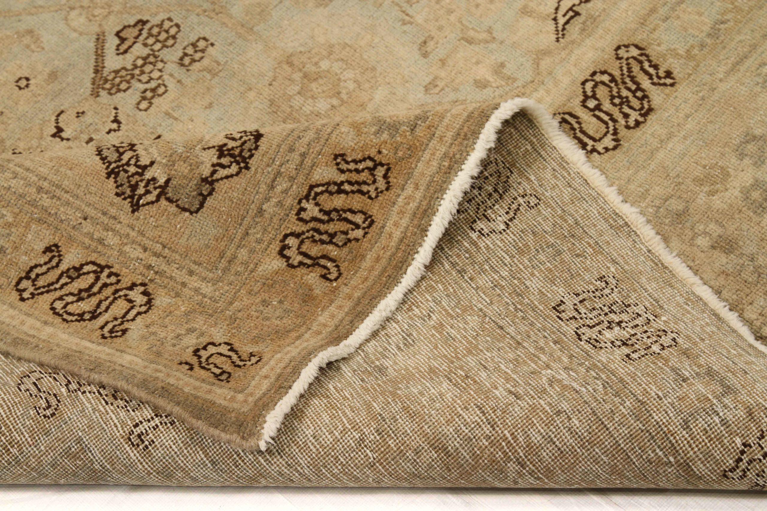 Alfombras Persas Tabriz - 15025 siglo XX en venta