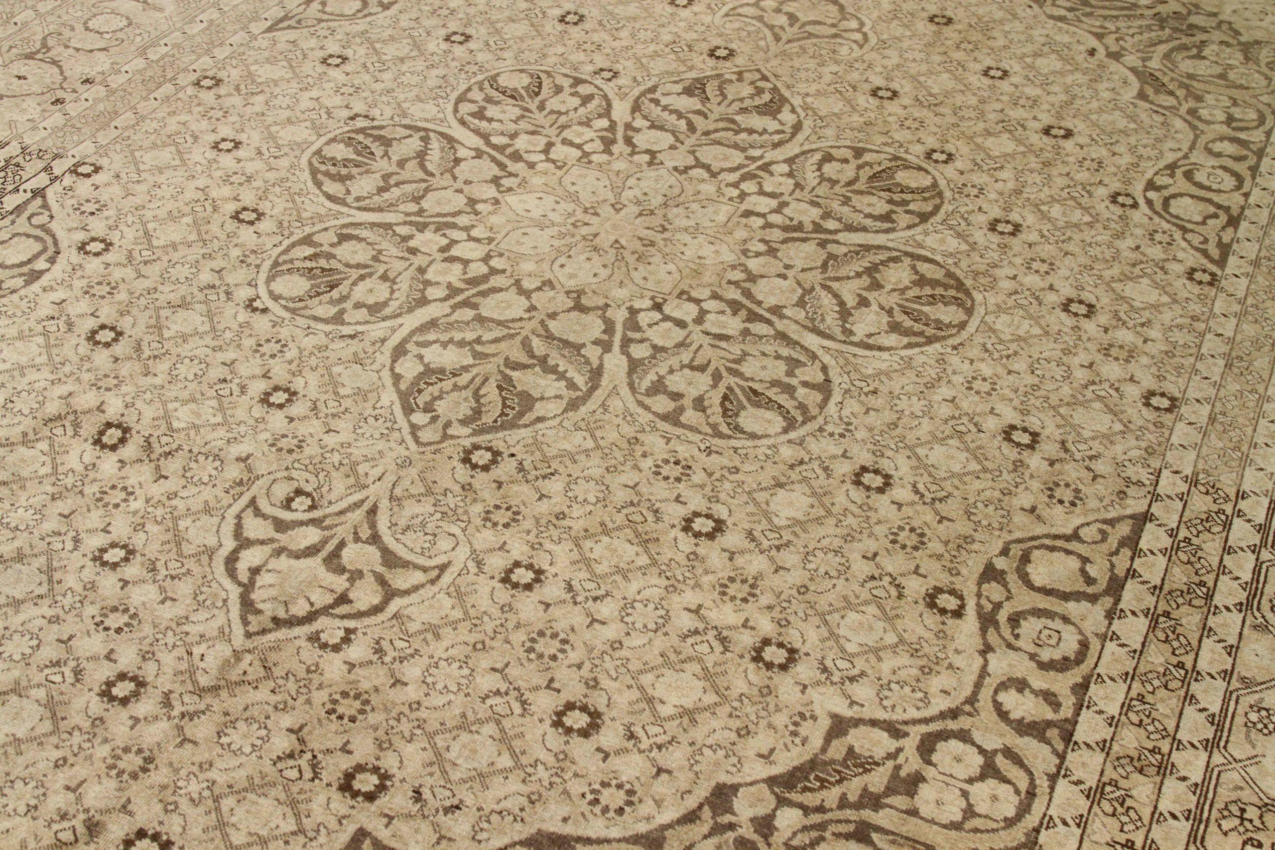 Asiatico Tappeti persiani Tabriz - 16319 in vendita