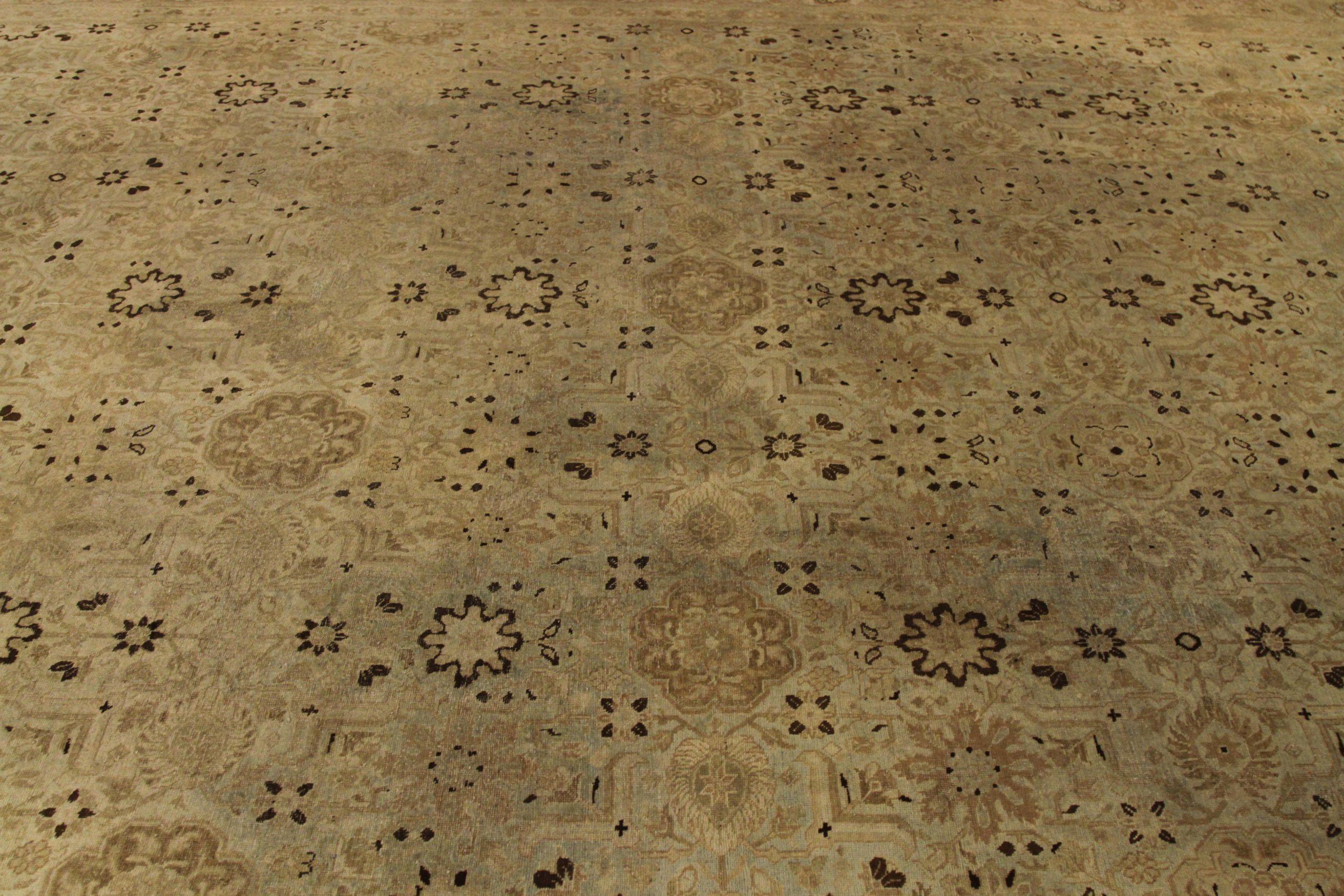 Alfombras Persas Tabriz - 53571 Asiático en venta