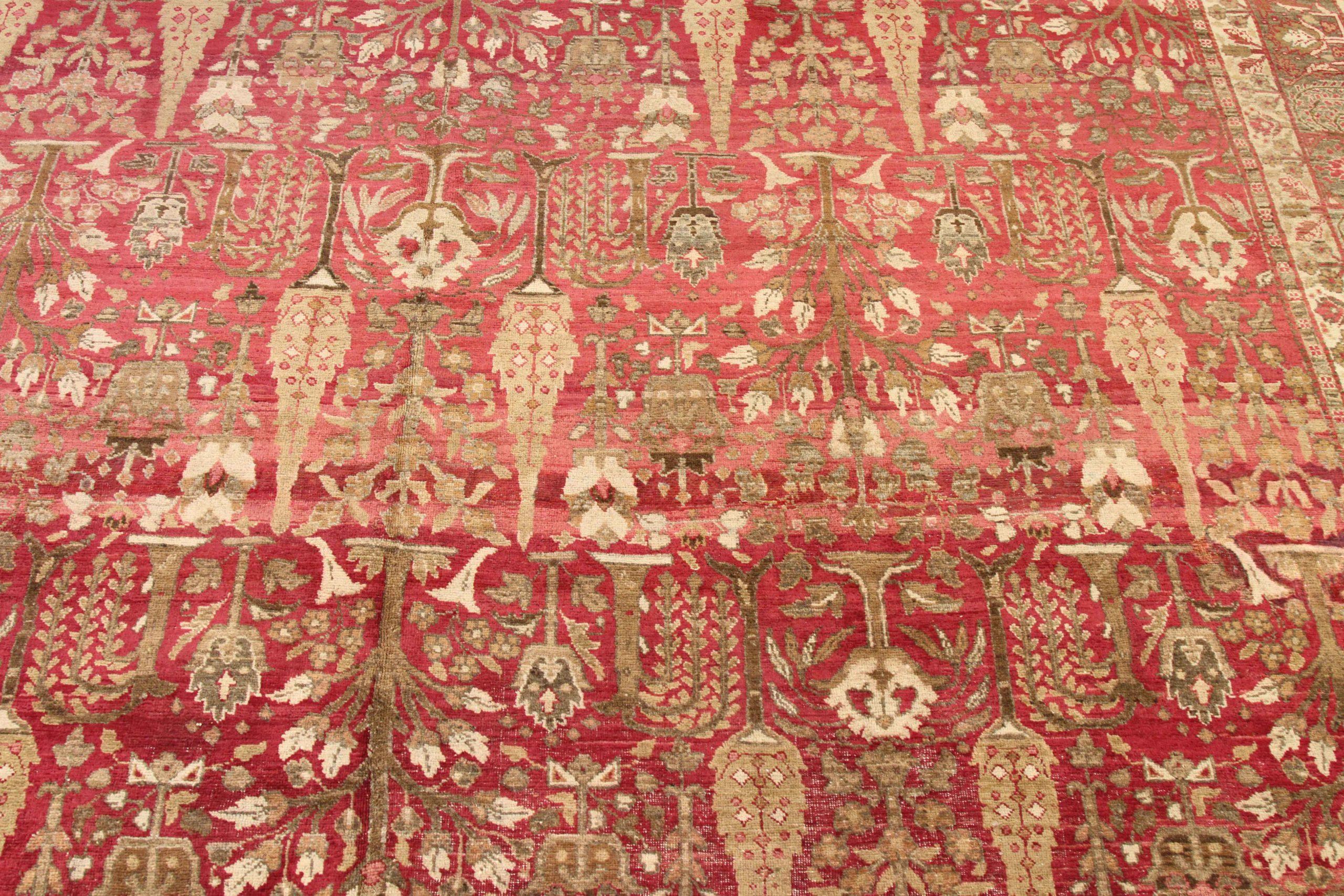 Alfombras Persas Tabriz - 54024 Asiático en venta