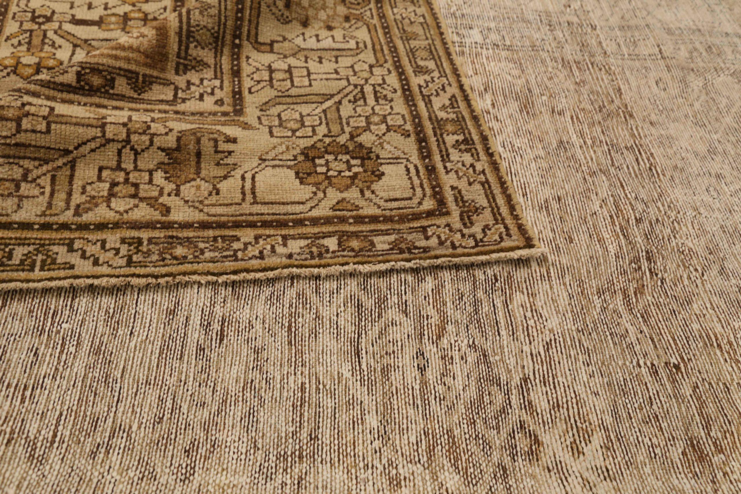 Alfombras Persas Tabriz - 54024 en Excelente estado para la venta en Dallas, TX