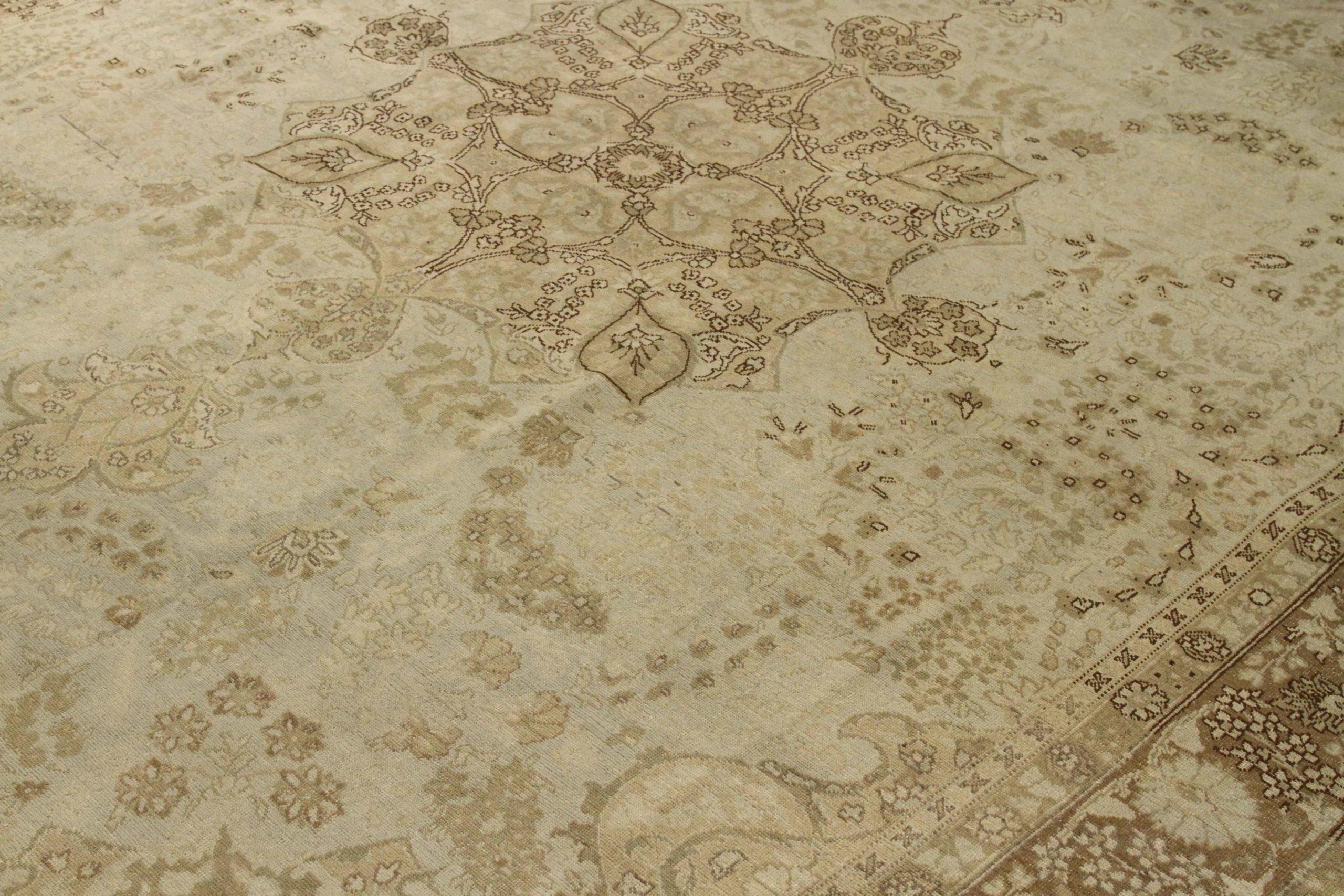 Asiatico Tappeti persiani Tabriz - 67128 in vendita