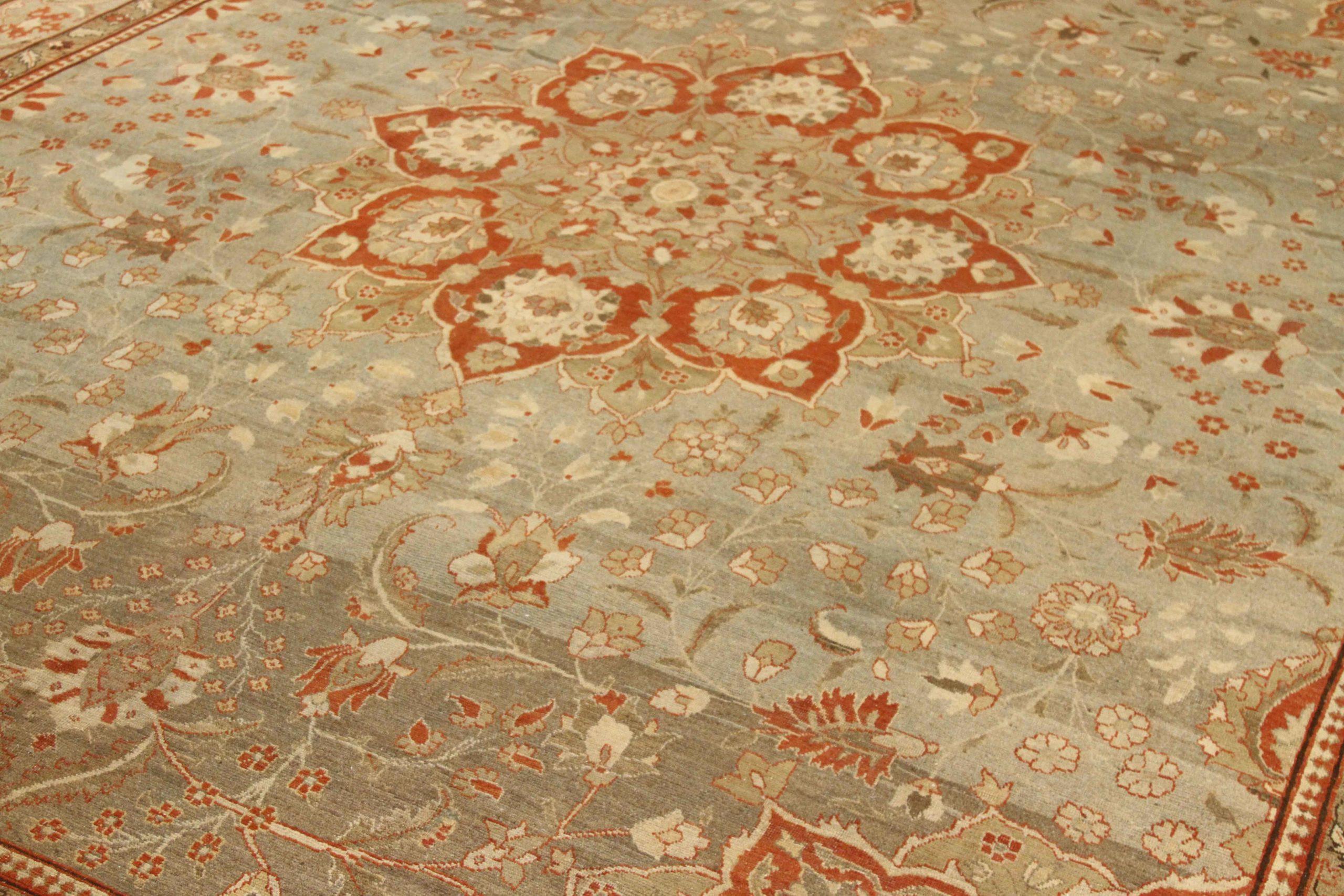 Alfombras Persas Tabriz - 67135 Asiático en venta