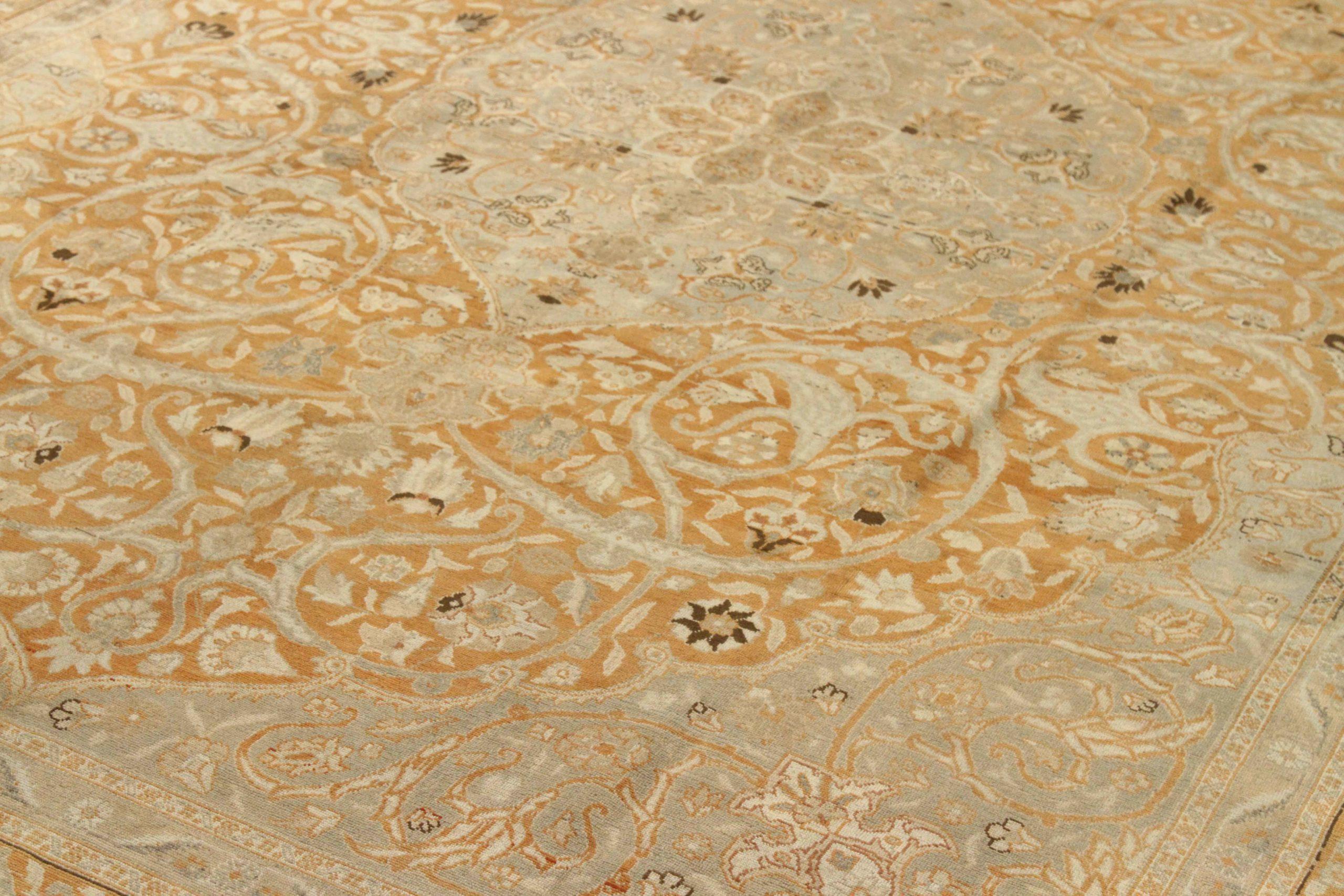 Asiatico Tappeti persiani Tabriz - 67173 in vendita