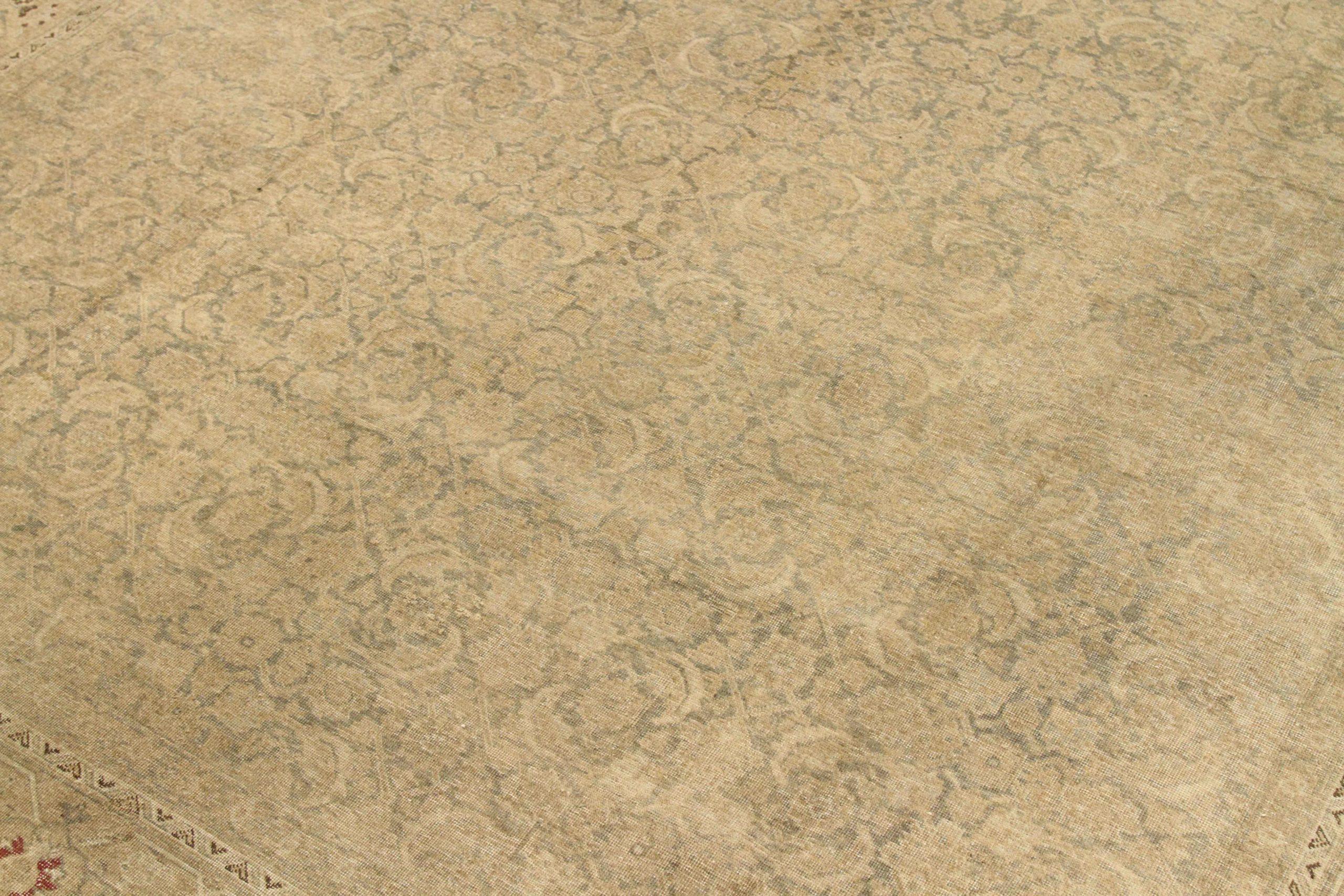 Asiatico Tappeti persiani Tabriz - 67181 in vendita