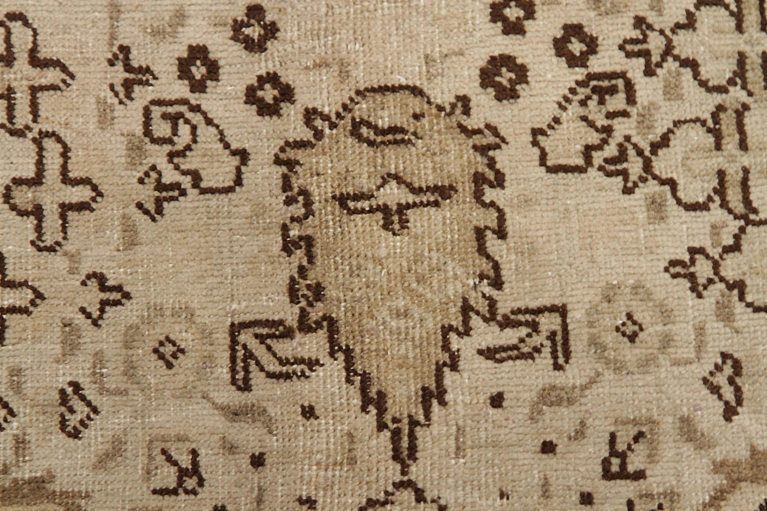 20ième siècle Tapis persans de Tabriz - 67962 en vente