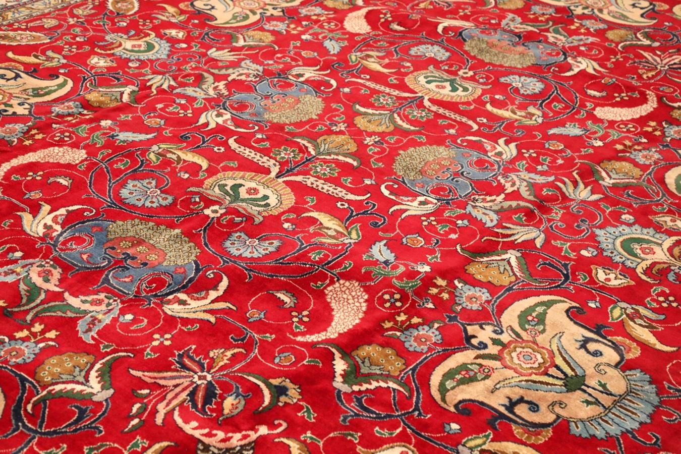 Asiatico Tappeti persiani Tabriz - 69930 in vendita