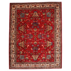 Tapis persans de Tabriz - 69930