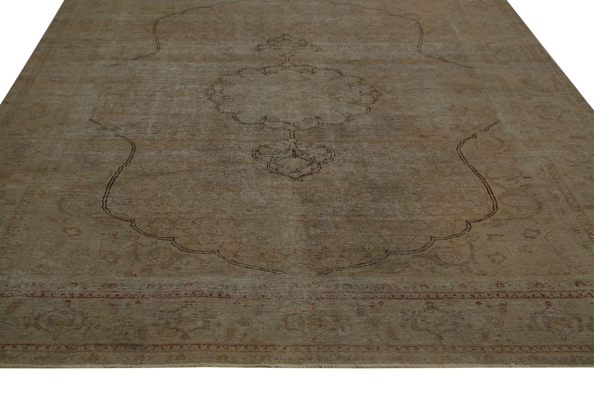 Iracheno Tappeti persiani Tabriz - Lana, Greene & Greene - 96823 in vendita