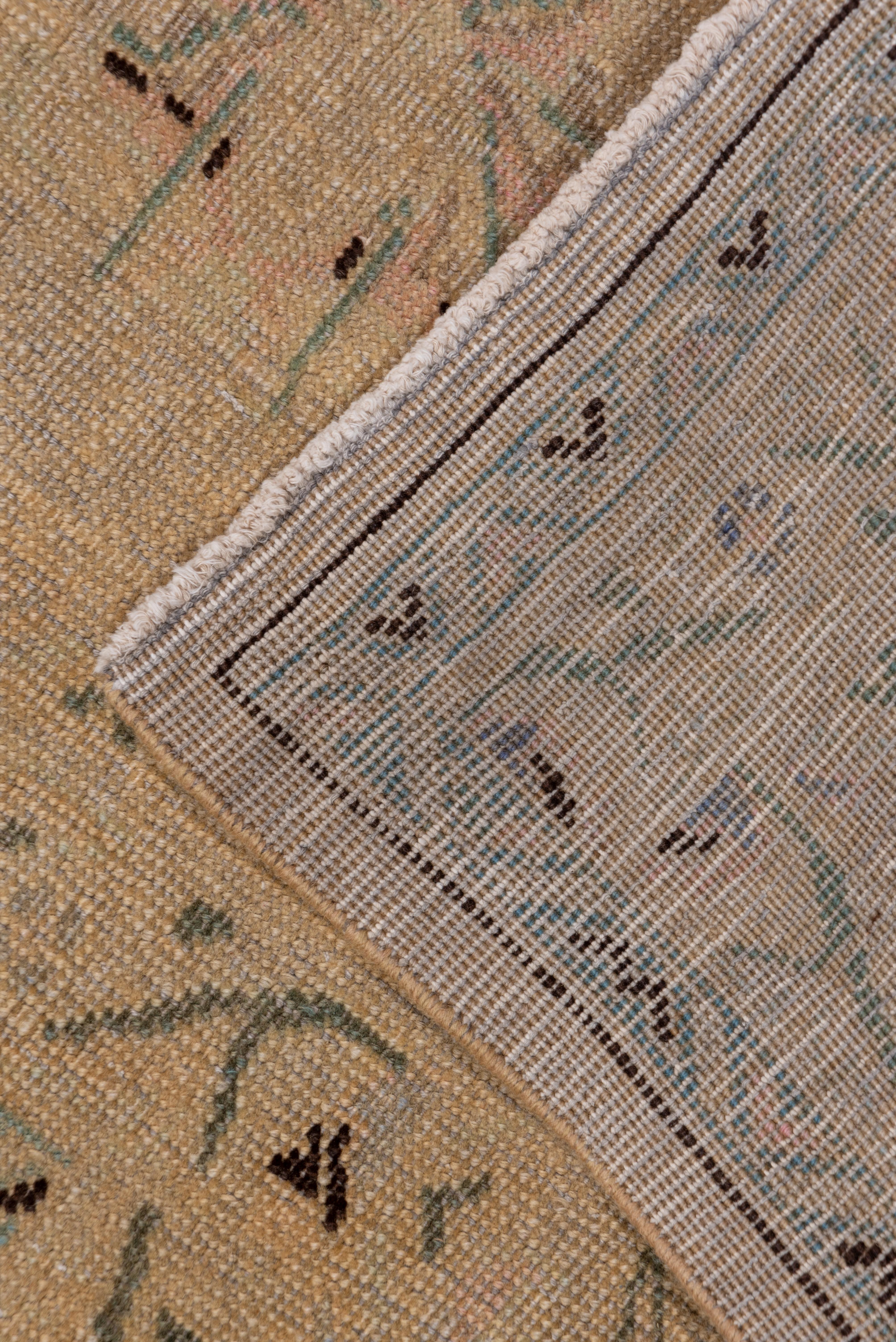 Persian Tabriz Carpet For Sale 1