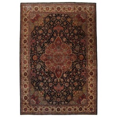 Persian Tabriz Circa 1880 - 69896