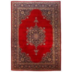 Persian Tabriz Circa 1880 - 70068