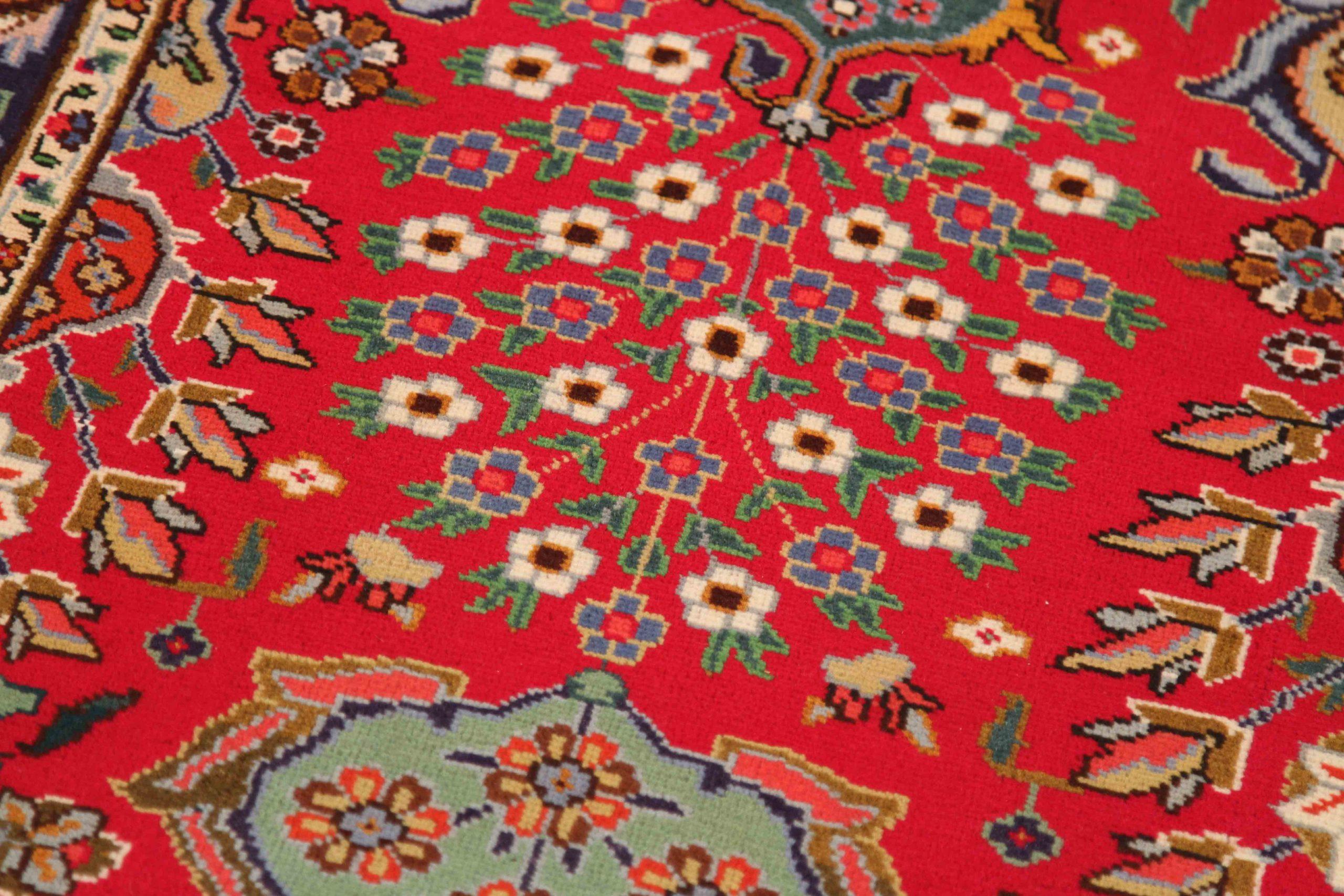 Asiatico Tabriz persiano - 70455 in vendita
