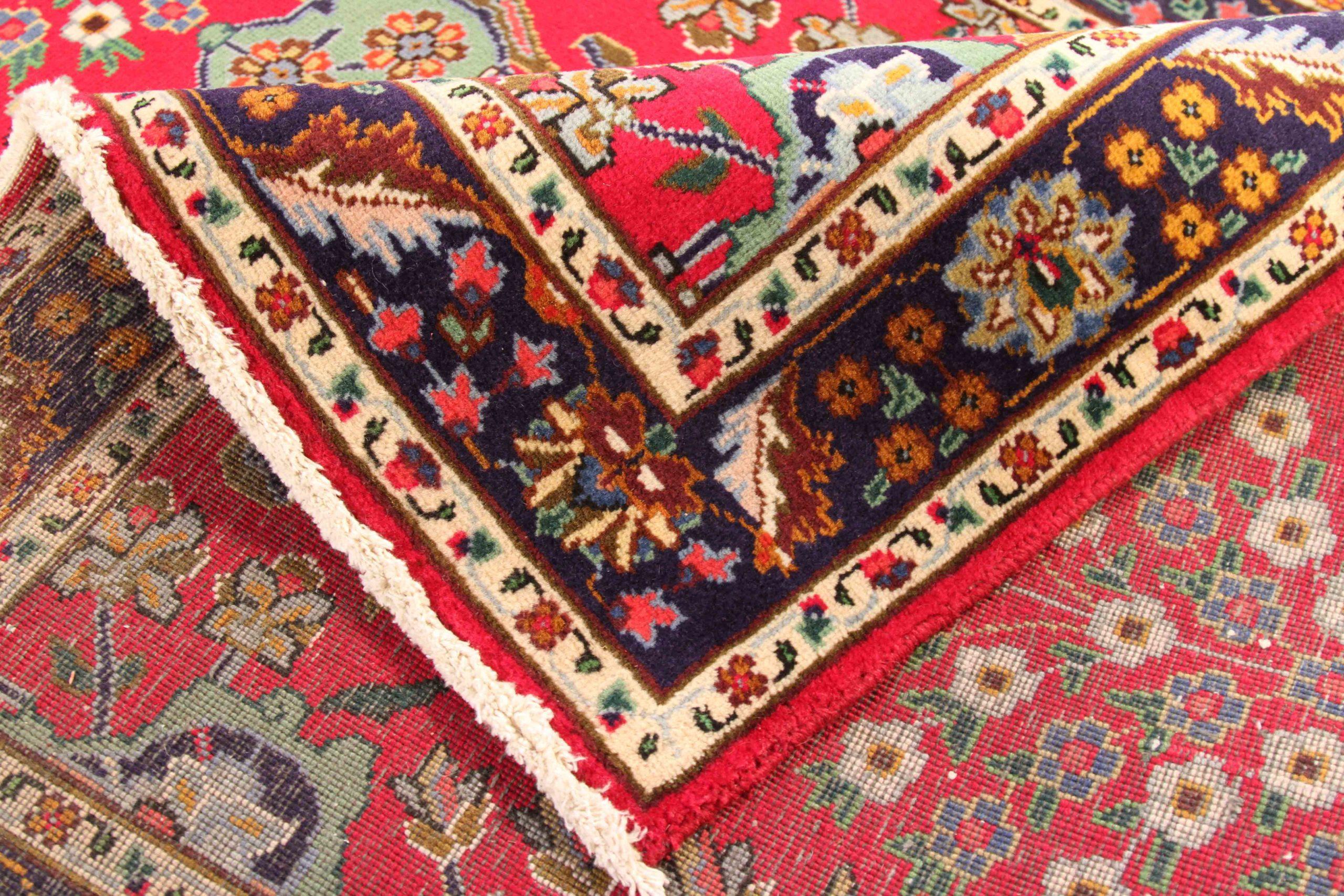 Tabriz persiano - 70455 In condizioni ottime in vendita a Dallas, TX