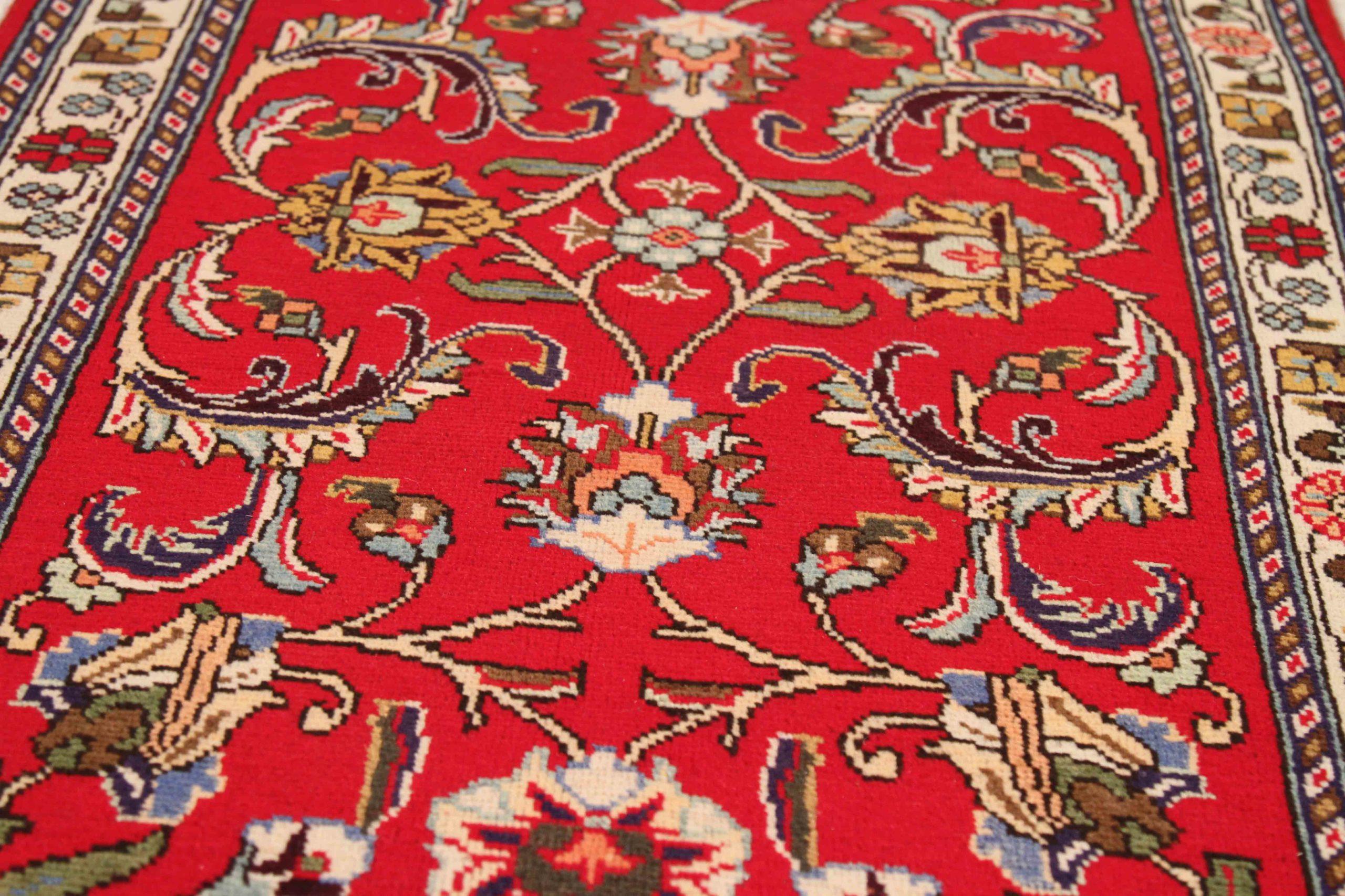 Asiatico Tabriz persiano - 70486 in vendita