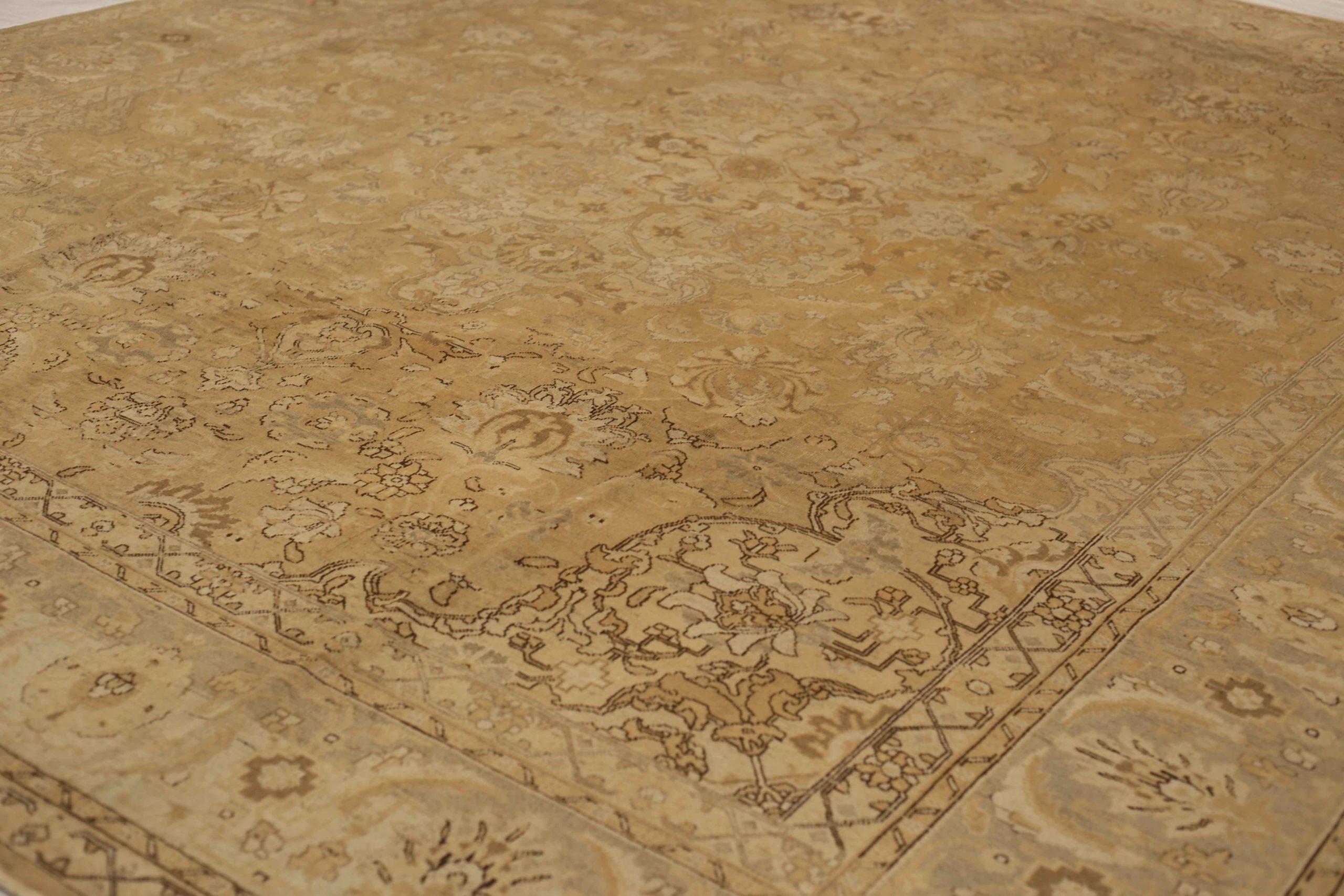 Asiatico Persian Tabriz - 16381 in vendita