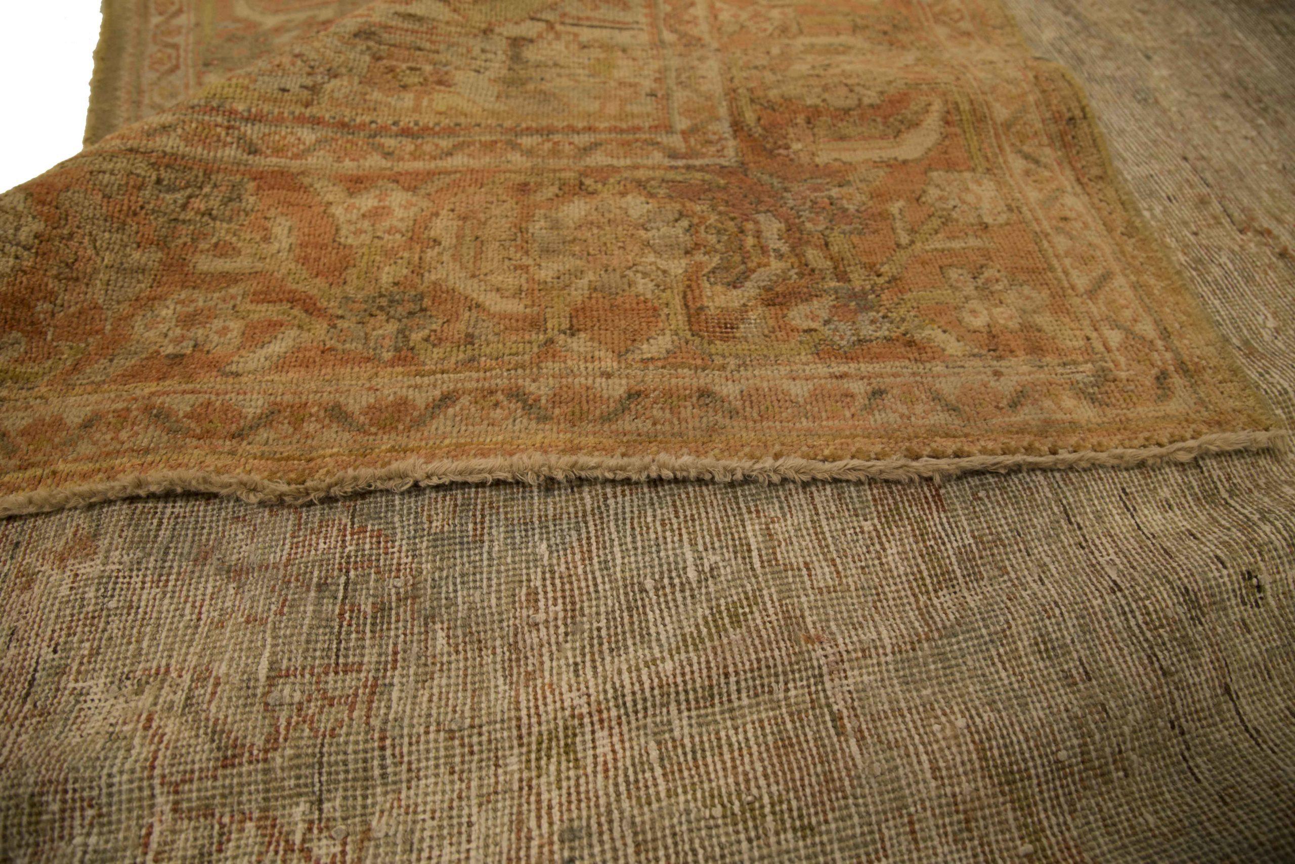 Persian Tabriz - 16381 In condizioni ottime in vendita a Dallas, TX