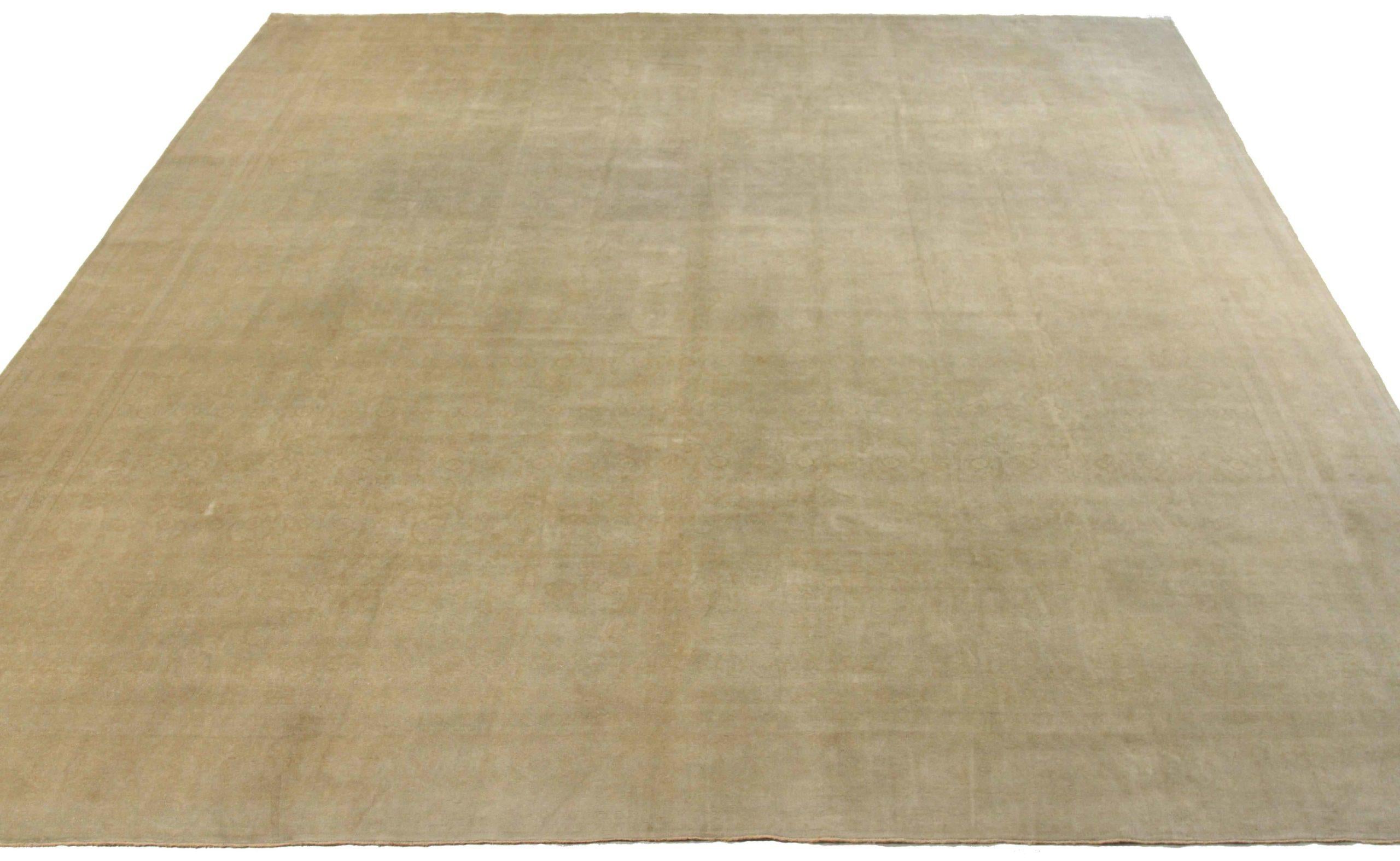 Discover the elegance of Persian Tabriz featuring beautiful craftsmanship in Circa 1880. Designed with meticulous attention to detail, this exclusive design is perfect for enhancing your space.