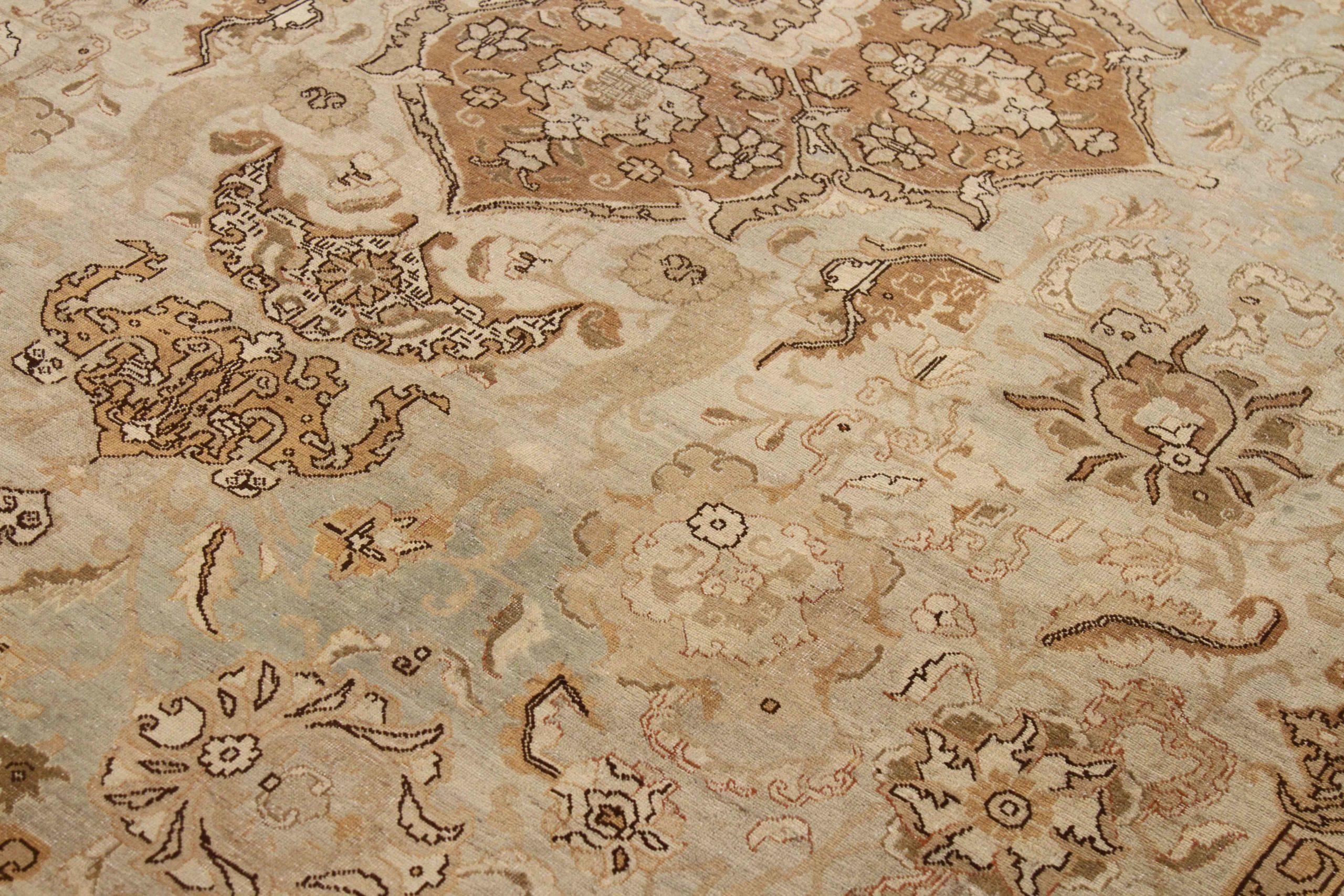 Asian Persian Tabriz - 67959 For Sale