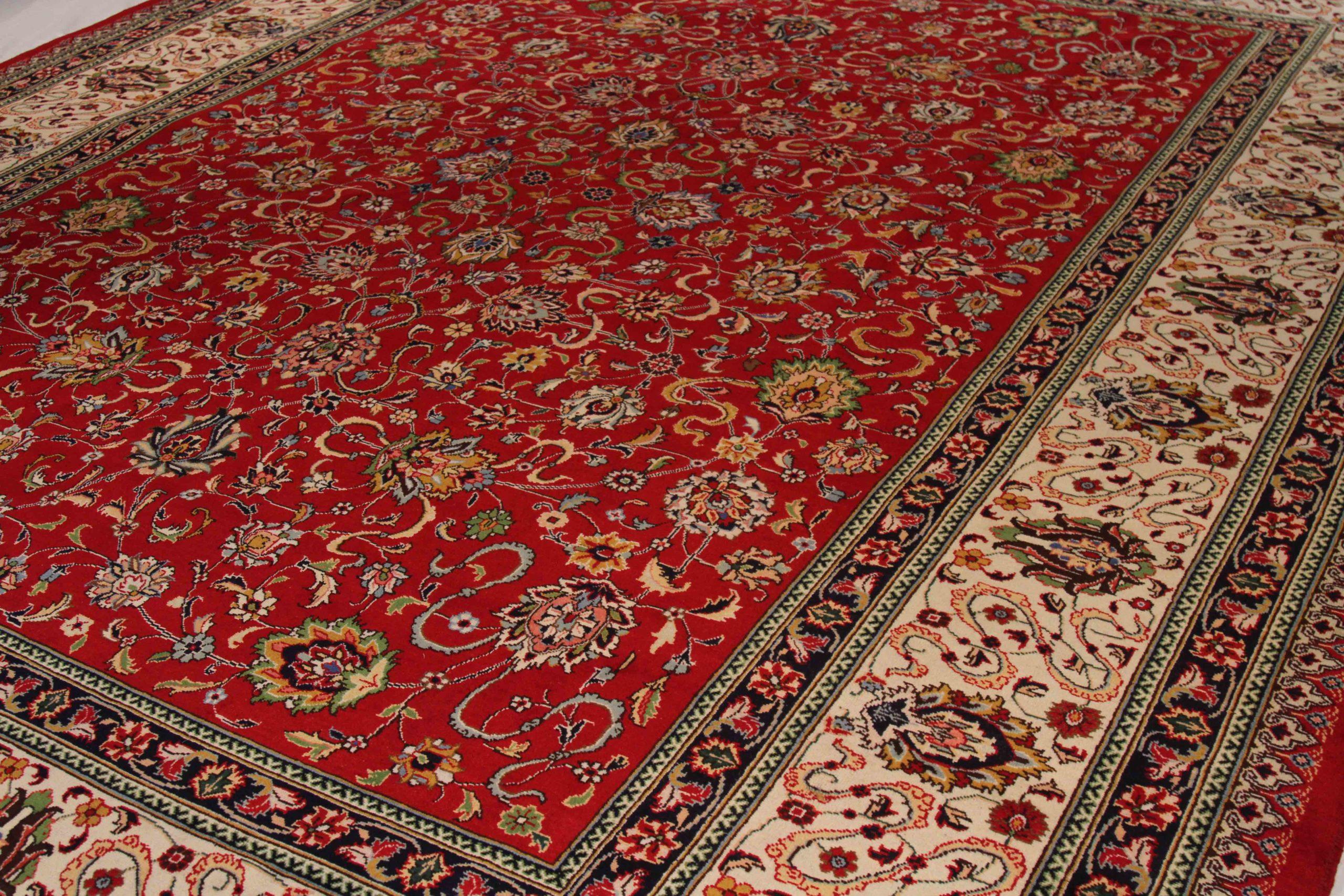 Asiatico Tabriz persiano - 69902 in vendita