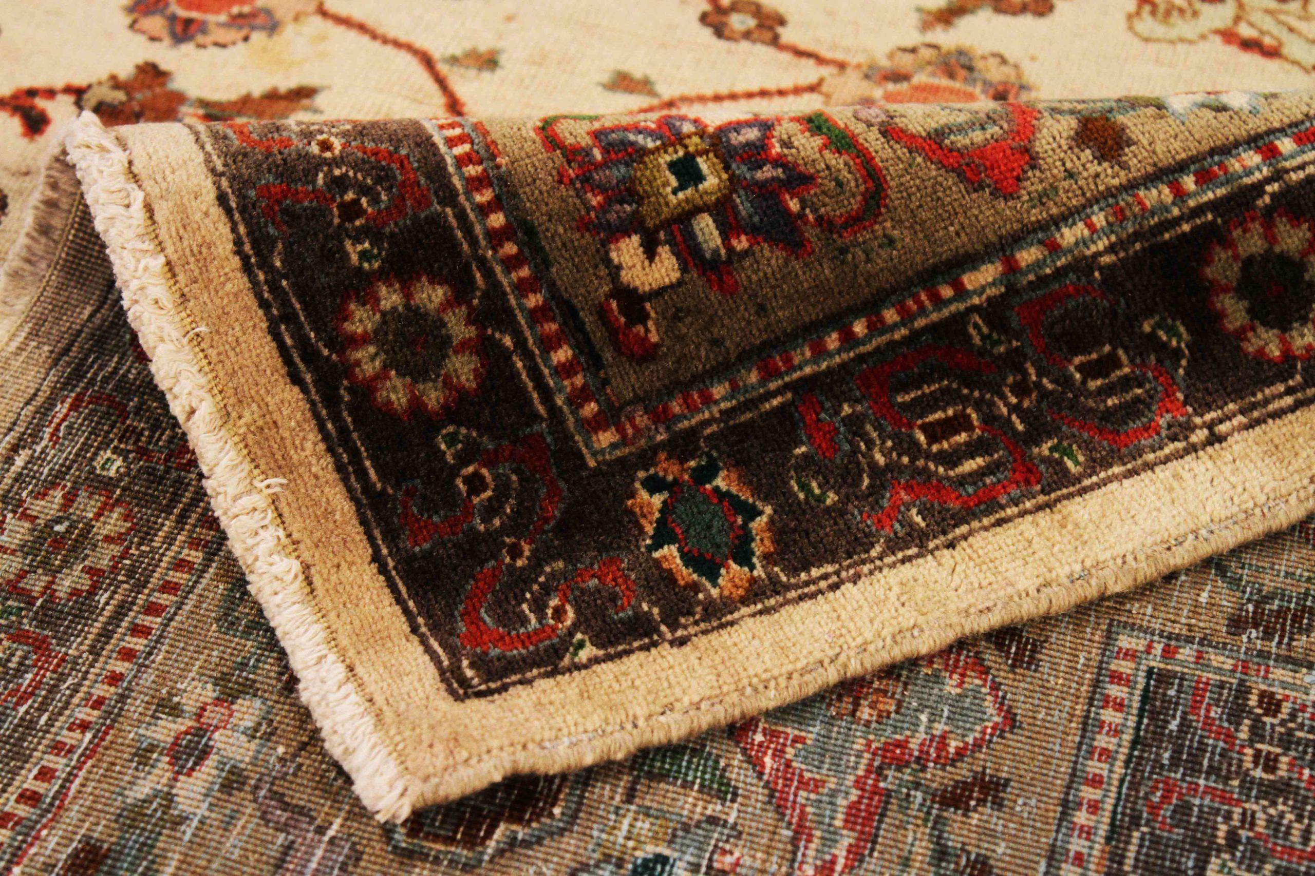 Tabriz persiano - 69911 In condizioni ottime in vendita a Dallas, TX