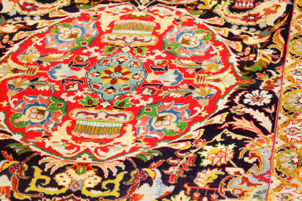 Asiatico Tabriz persiano - 69922 in vendita
