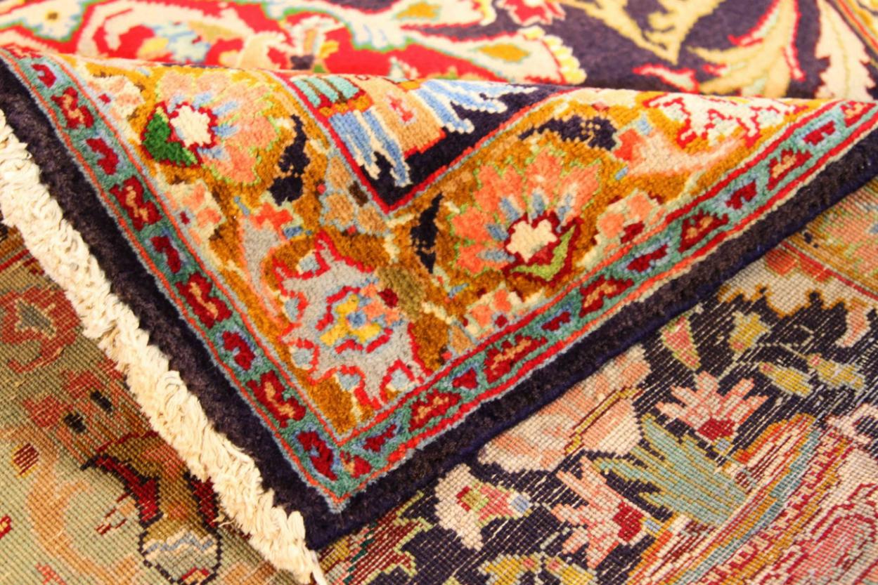 Tabriz persiano - 69922 In condizioni ottime in vendita a Dallas, TX