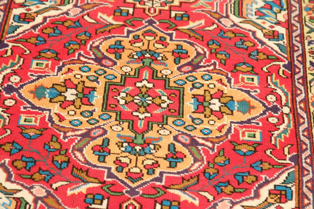 Asian Persian Tabriz - 70039 For Sale